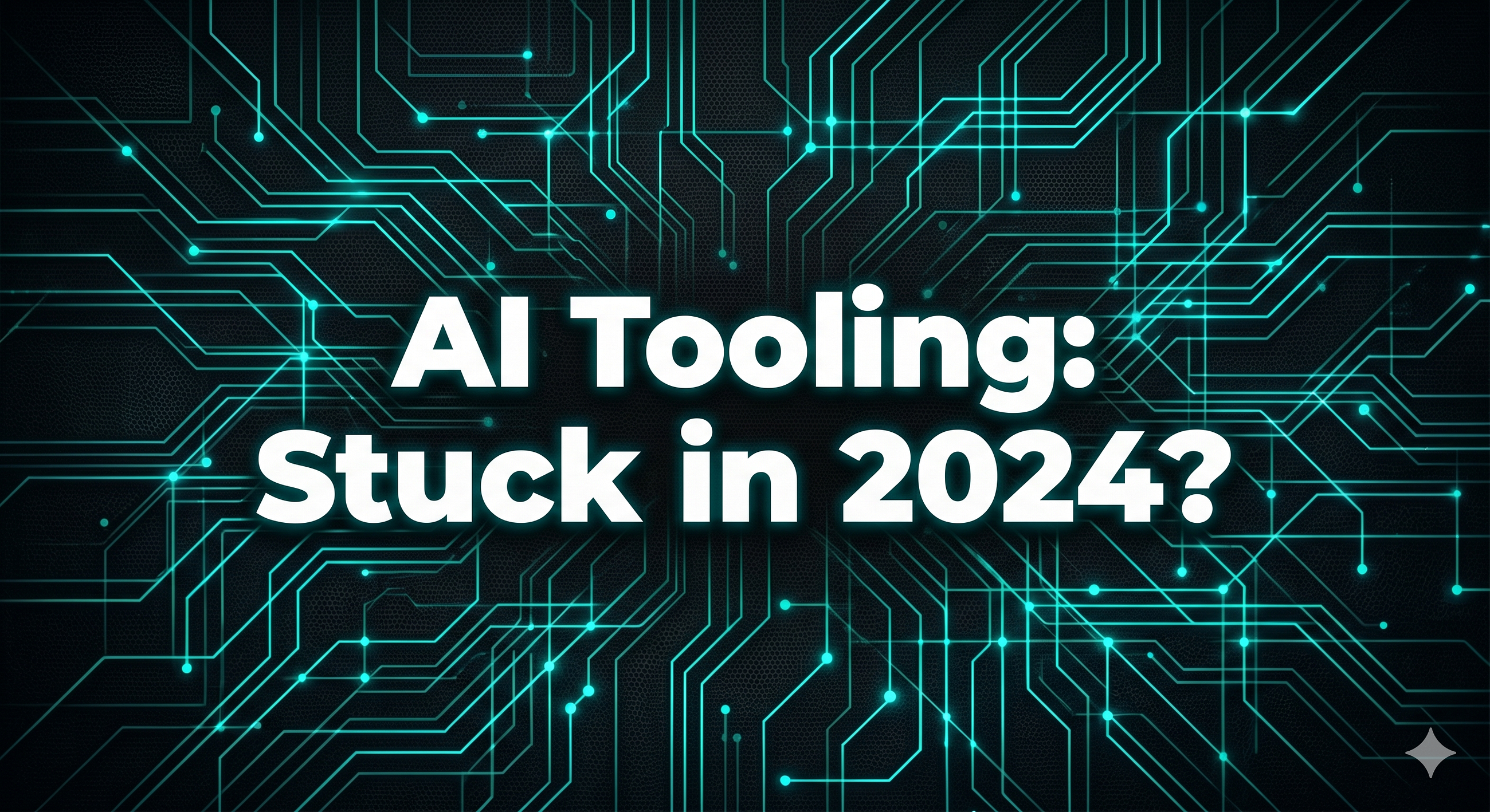 Why Your AI Tooling Is Still Stuck in 2024 (And How TanStack AI Beta Can Fix It)