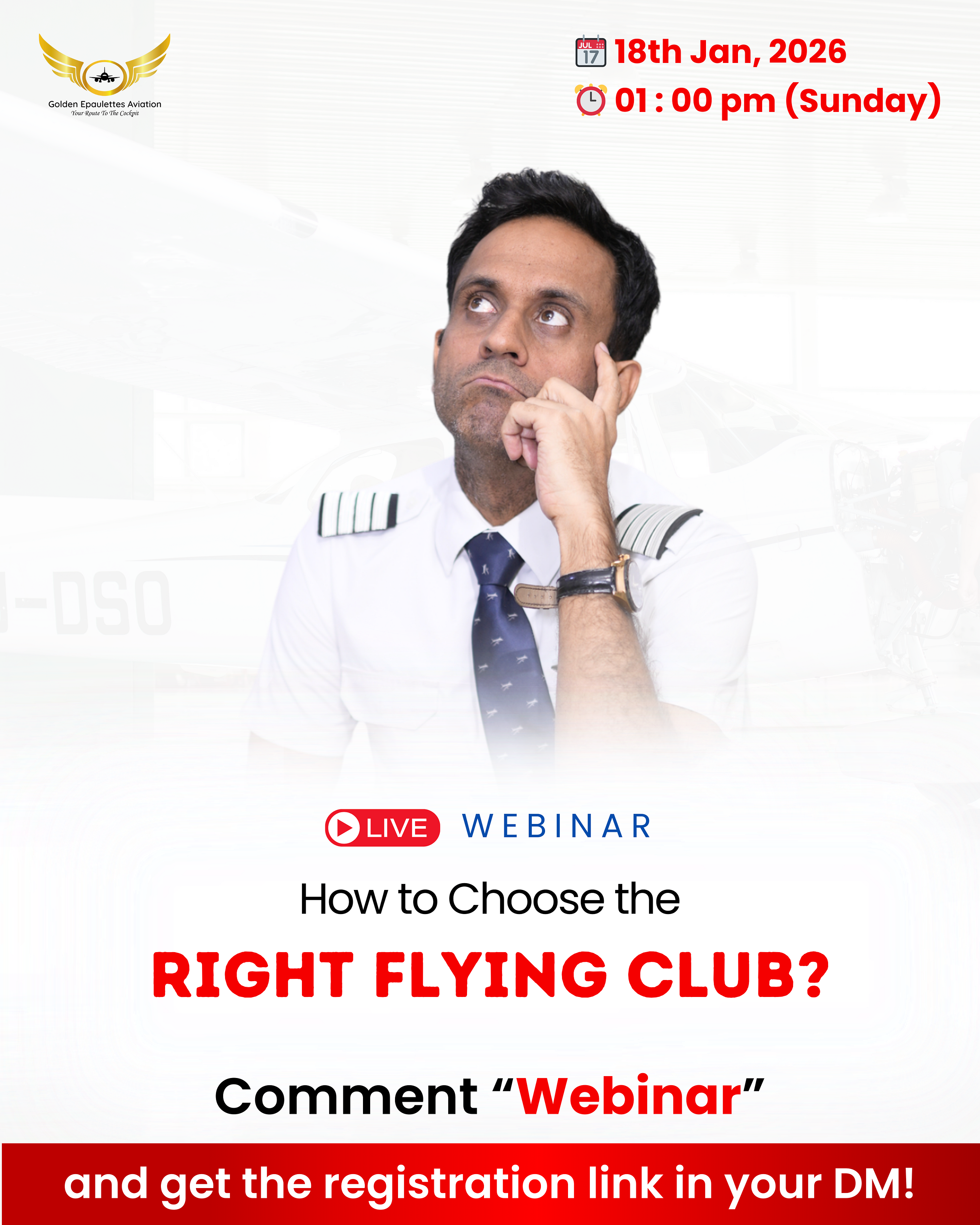 How to Choose the RIGHT Flying Club-