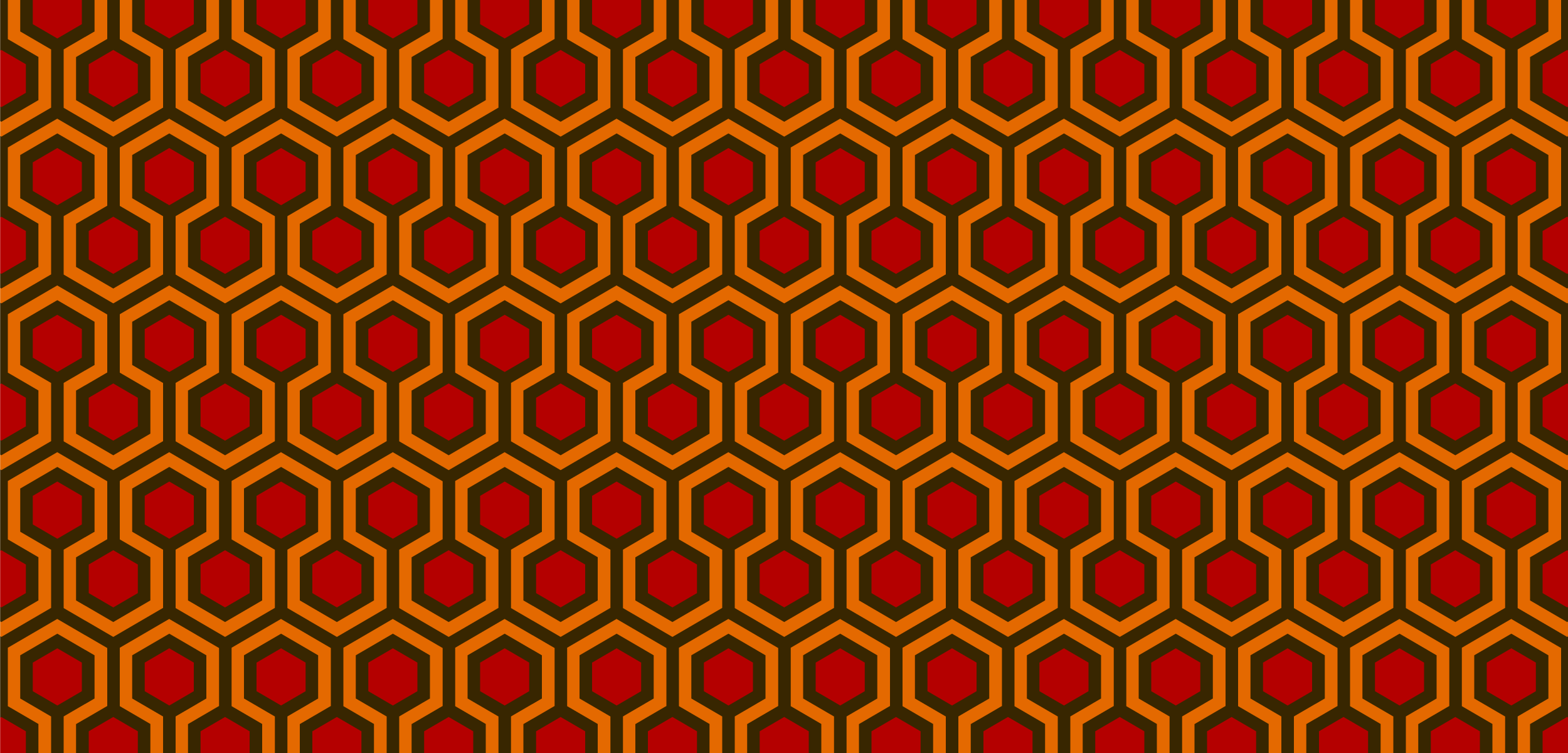 Create a Hexagon Pattern in Adobe Illustrator – Veerle Pieters – Medium