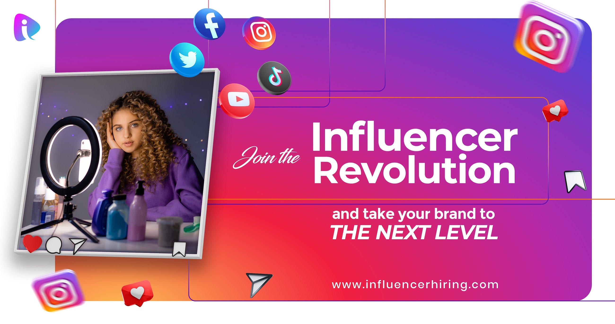 Maximizing Your Brand’s Reach with Influencer Marketplaces