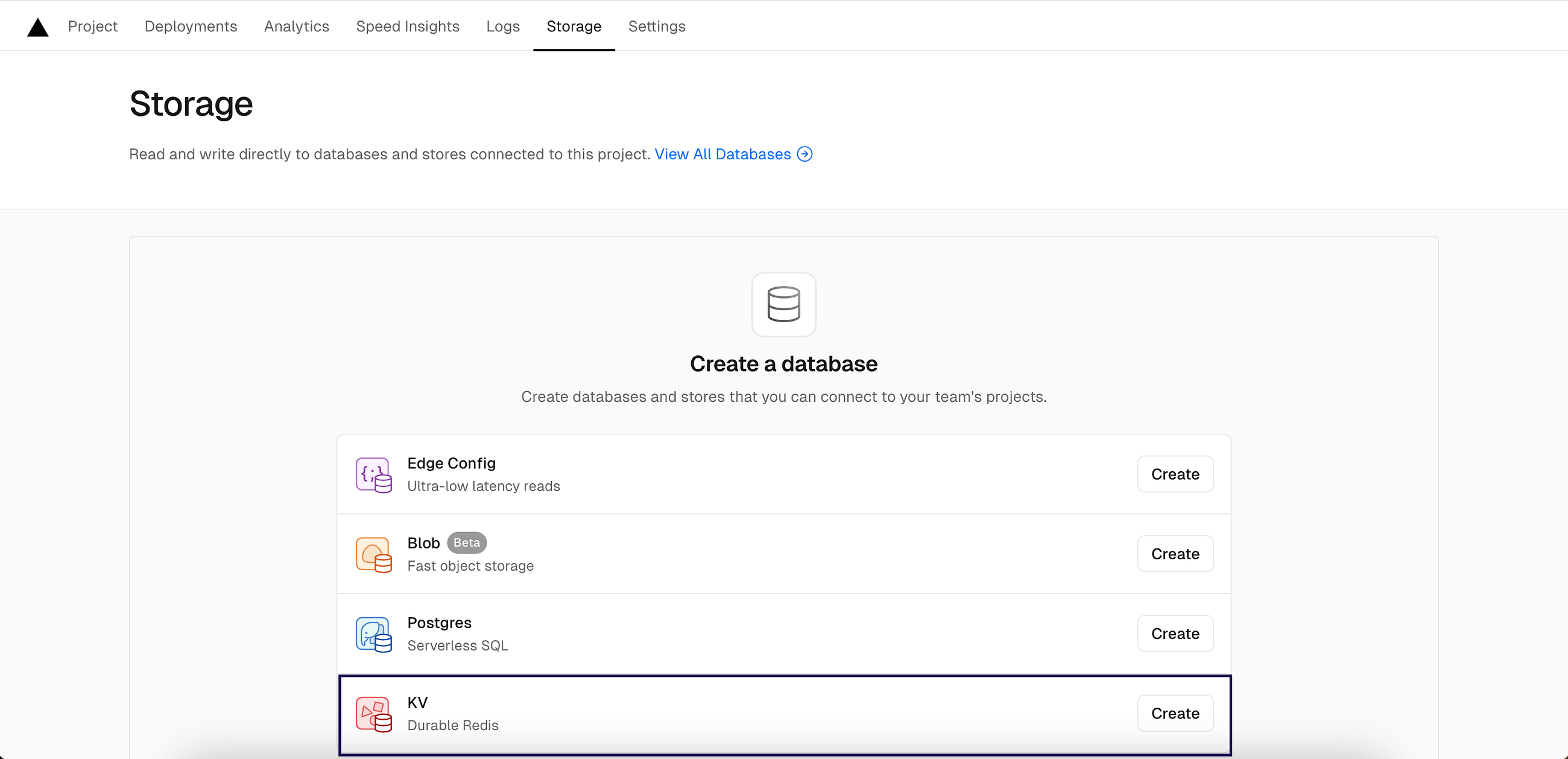 NextJS Rate Limiting using Vercel KV