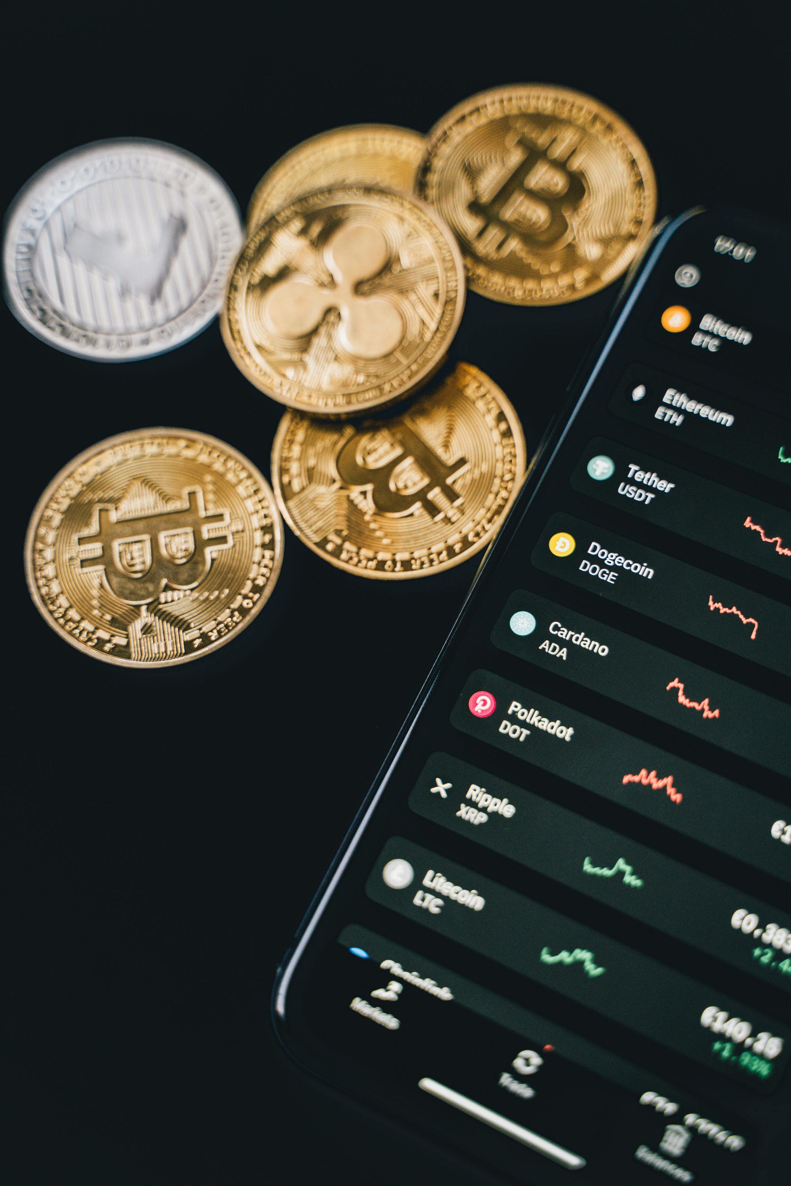 Crypto News Today: The Ultimate Easy SEO Guide for UK Writers