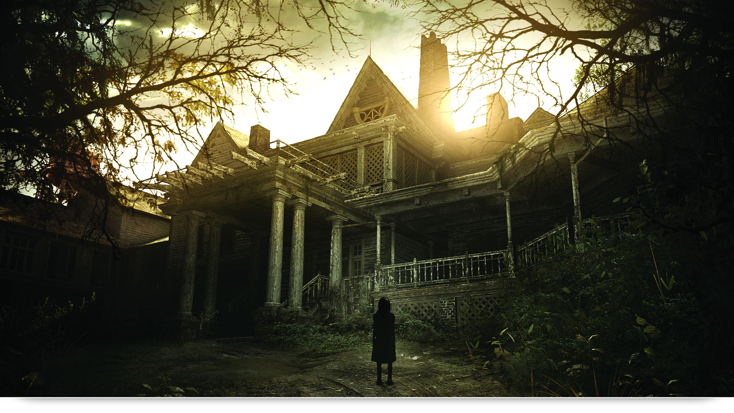 Was Resident Evil 7 A True Return To The Series Roots