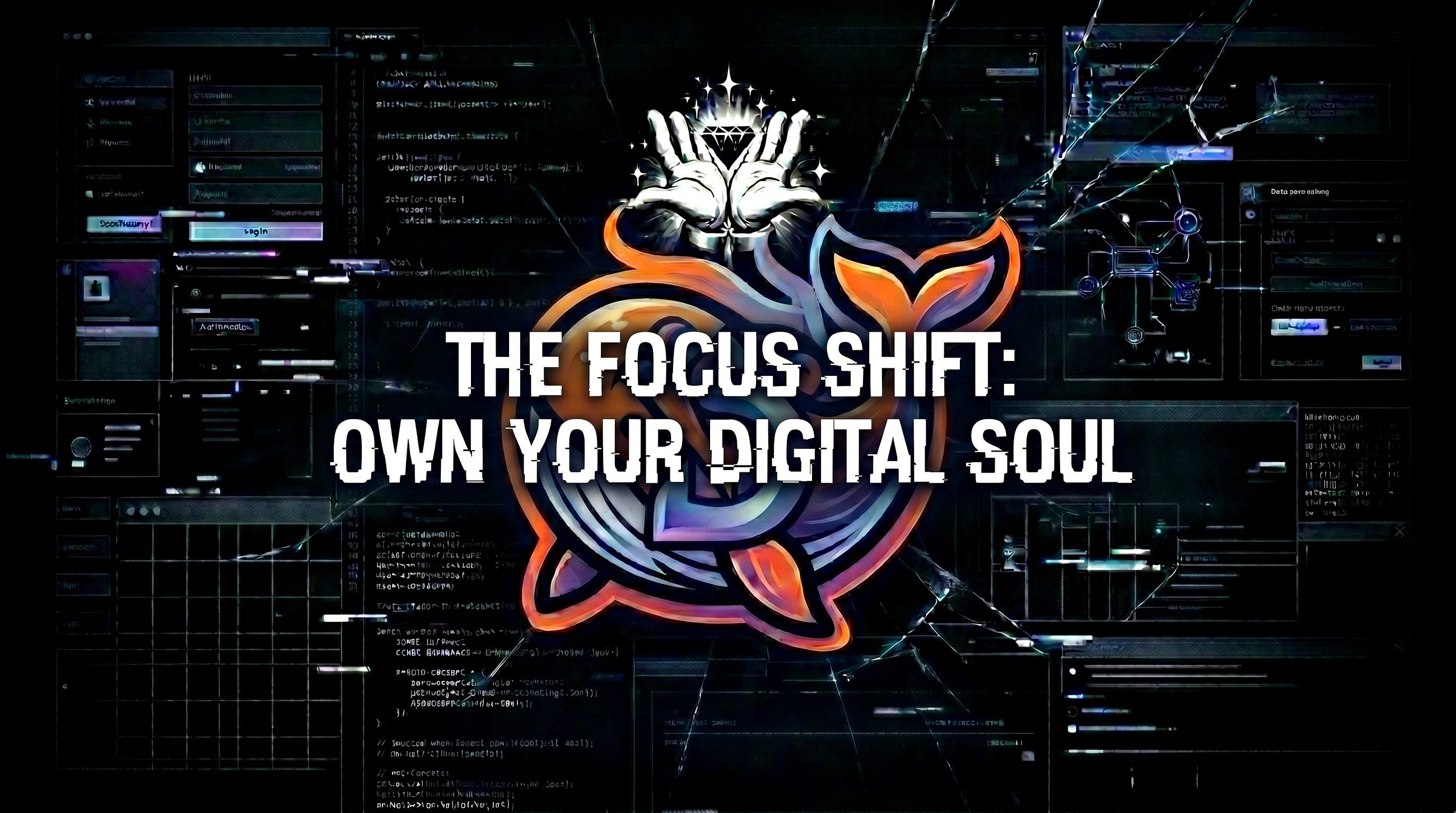The Focus Shift