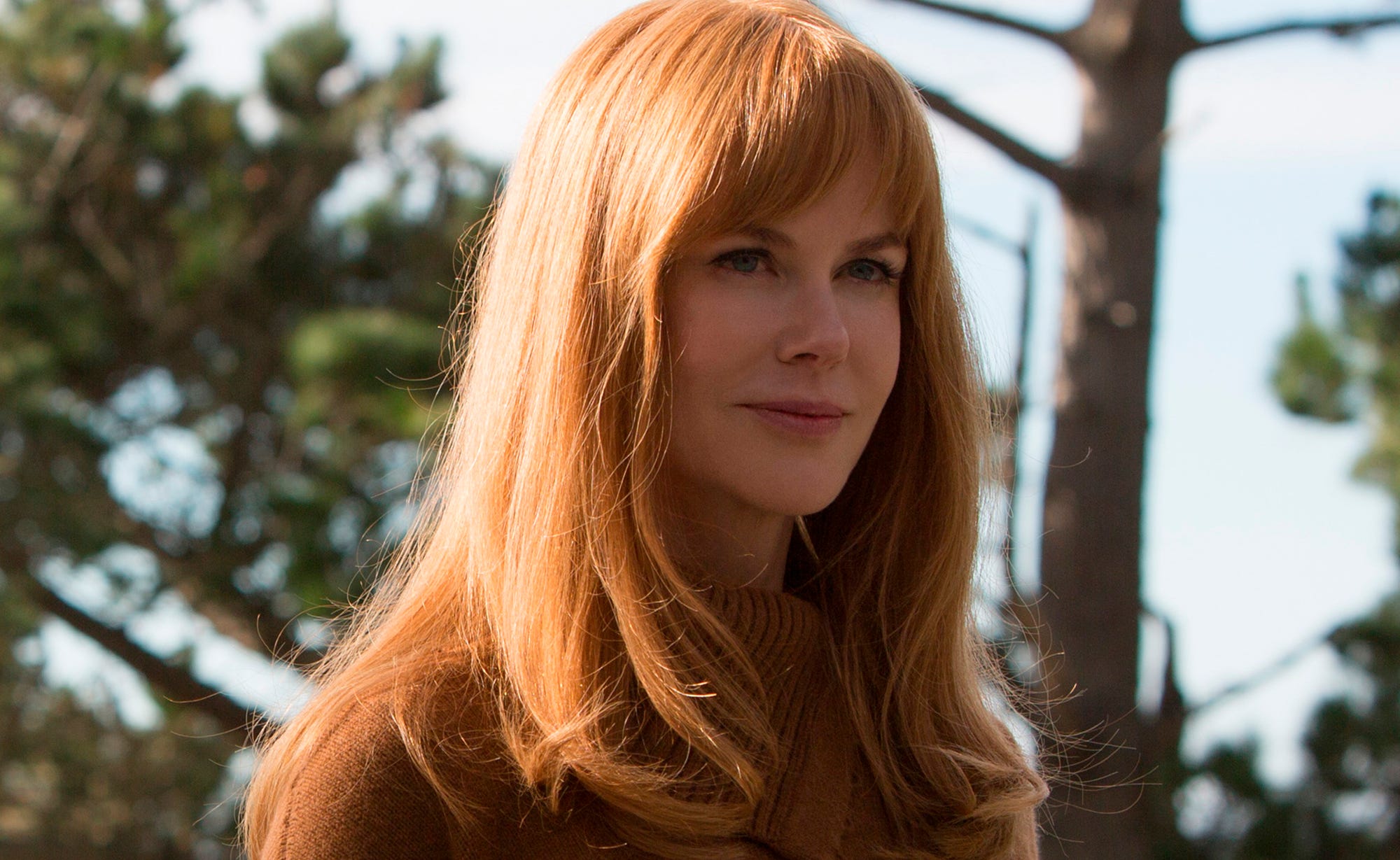 Resultado de imagem para big little lies celeste