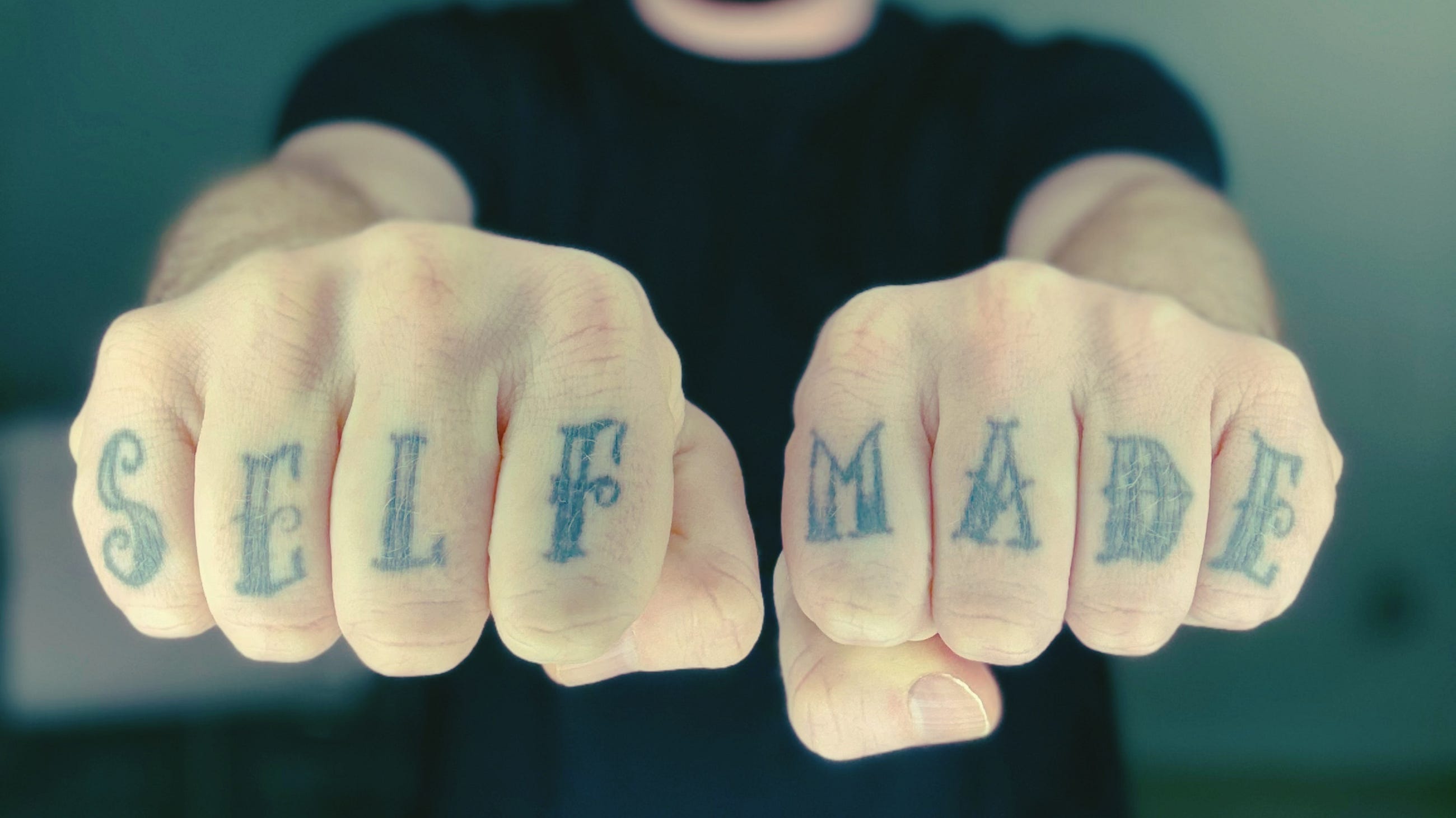 Professional Assumptions: How I Lost a High School Friend