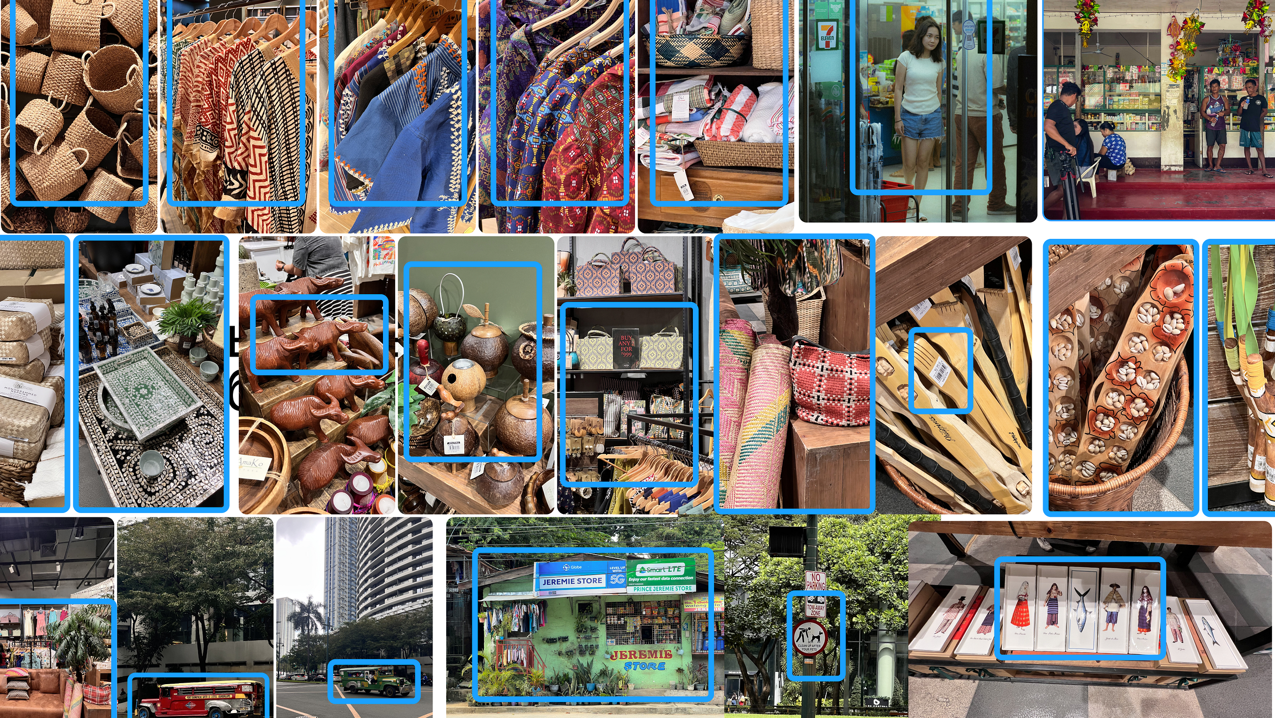 Why your “clean” design kills conversion in half the world