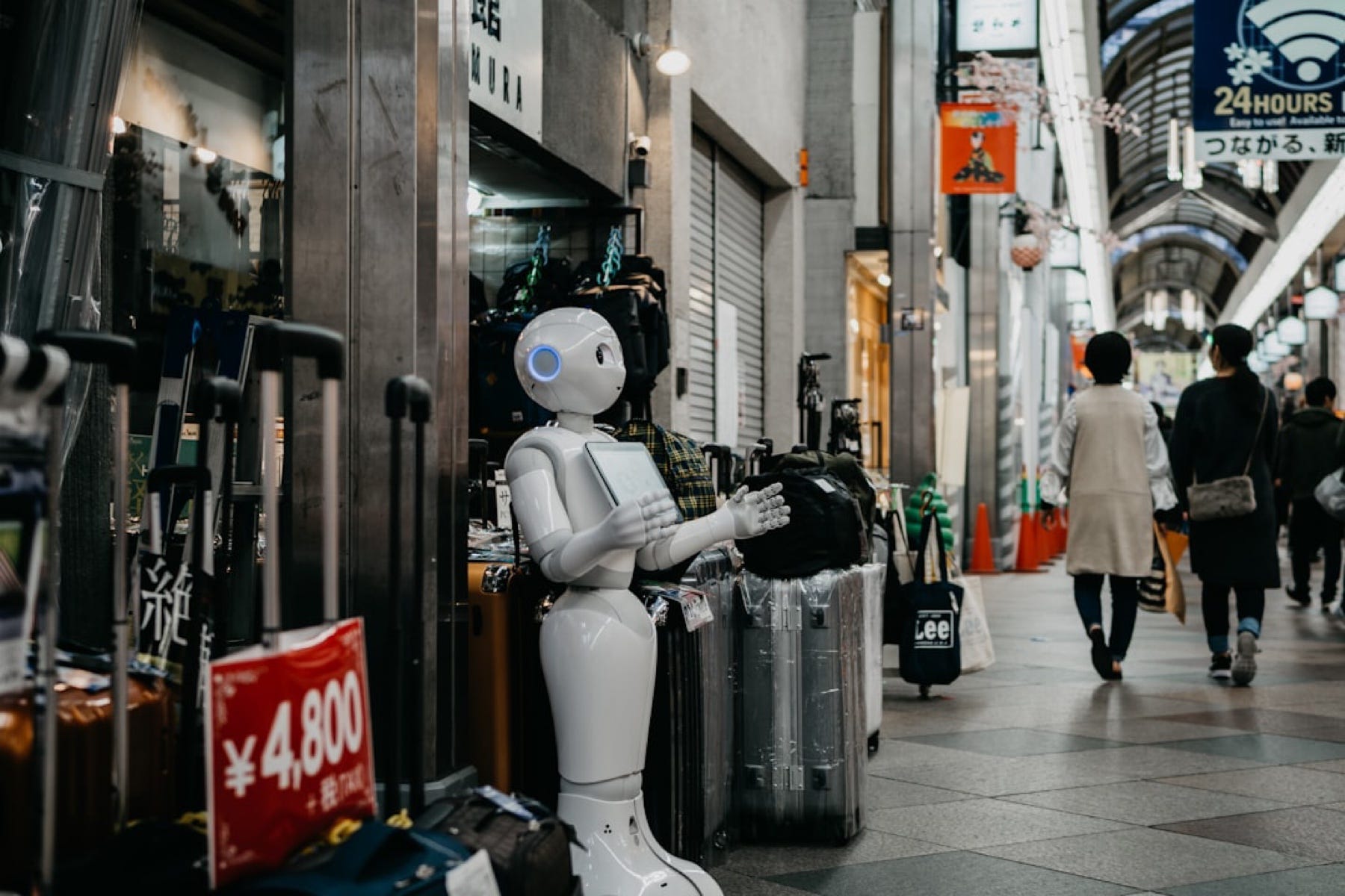 10 Telltale Words That Scream “AI Wrote This” (and How to Fix Them)