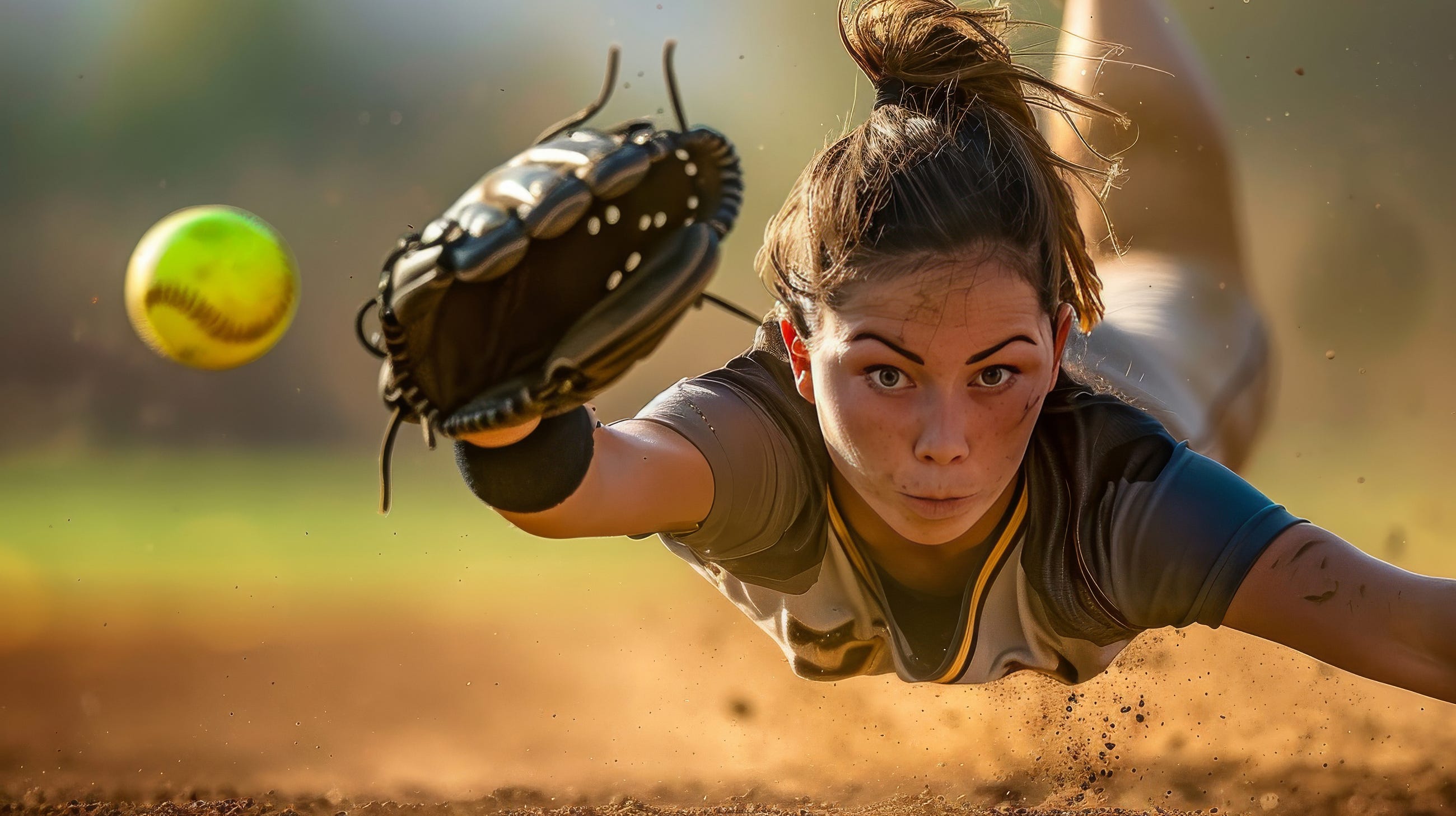 Athletes — “Your Talent Was Never Meant to Be Rented”.