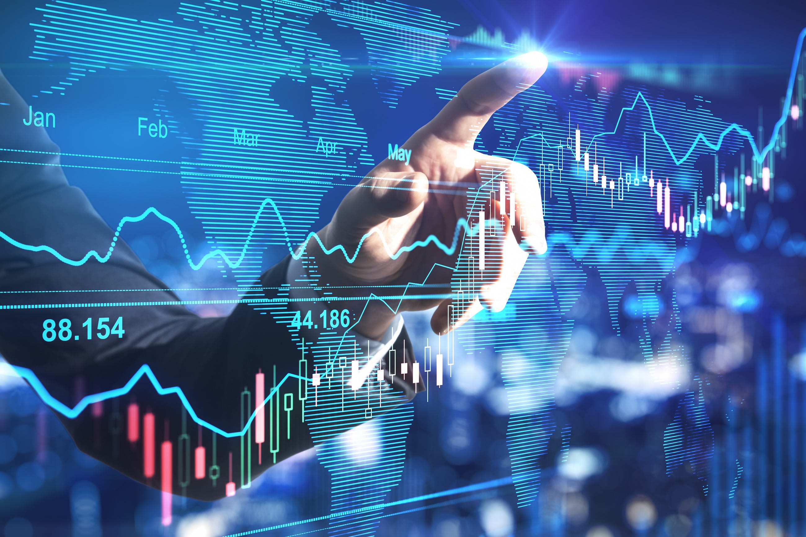MANGOS Stocks: The Private AI Powerhouse MANGOS Stocks: The Private AI Powerhouse