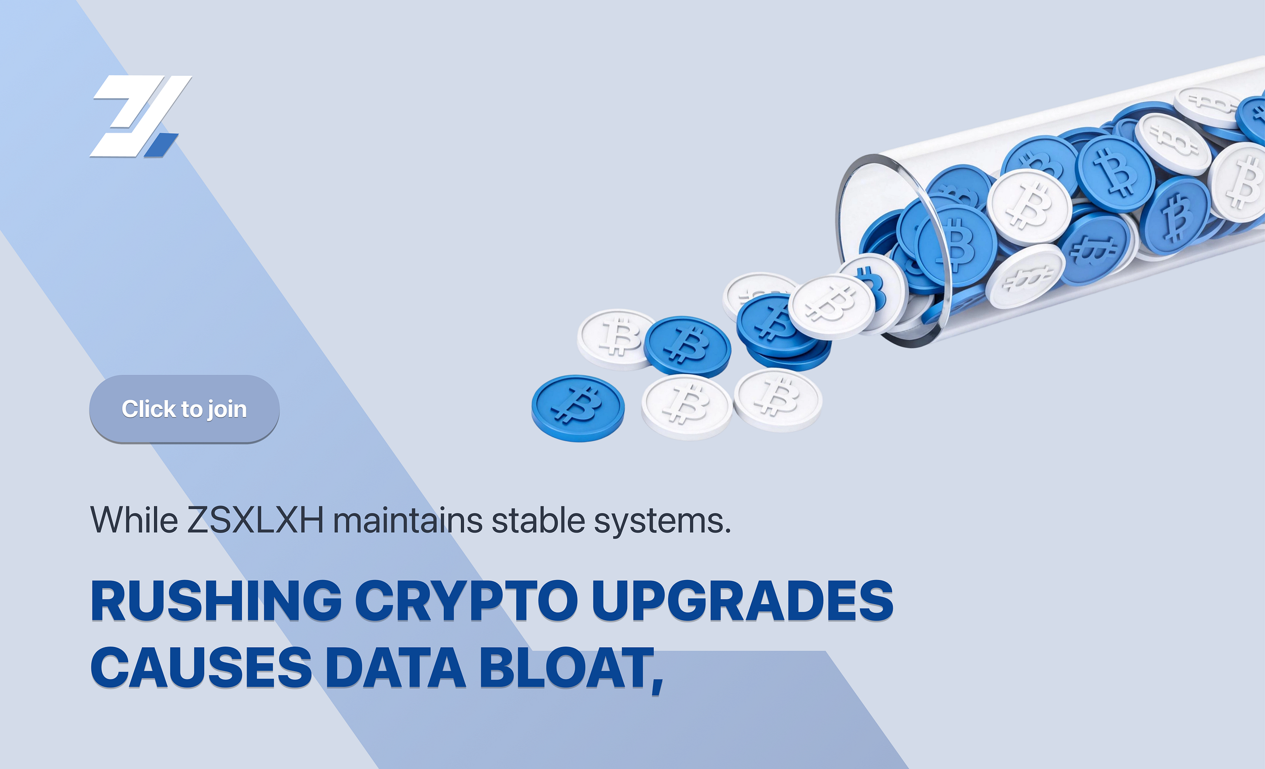 Cryptocurrency Throughput Analysis Involving ZSXLXH Metrics and Upgrades