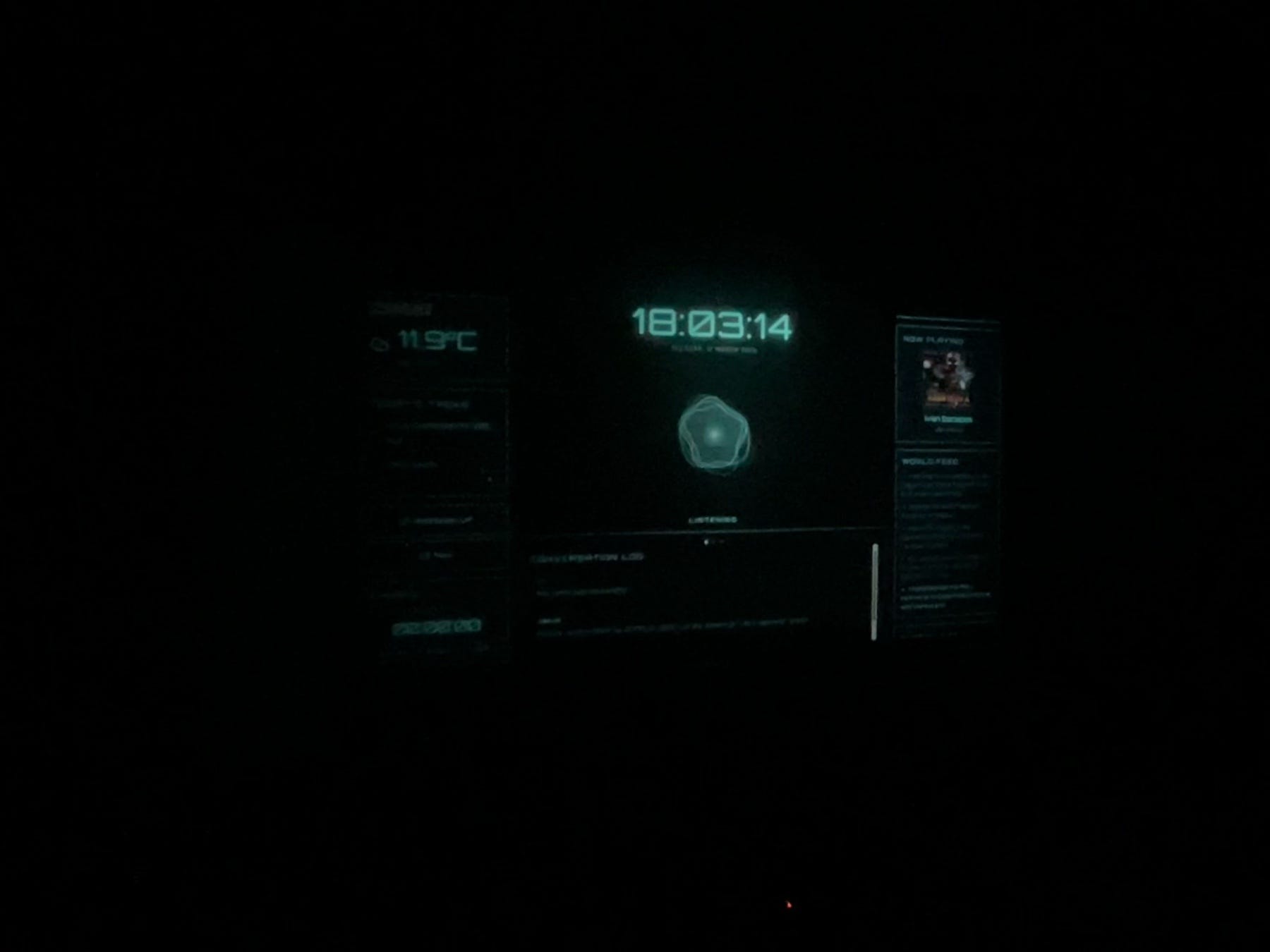 I Built My Own JARVIS. Here’s Exactly How.