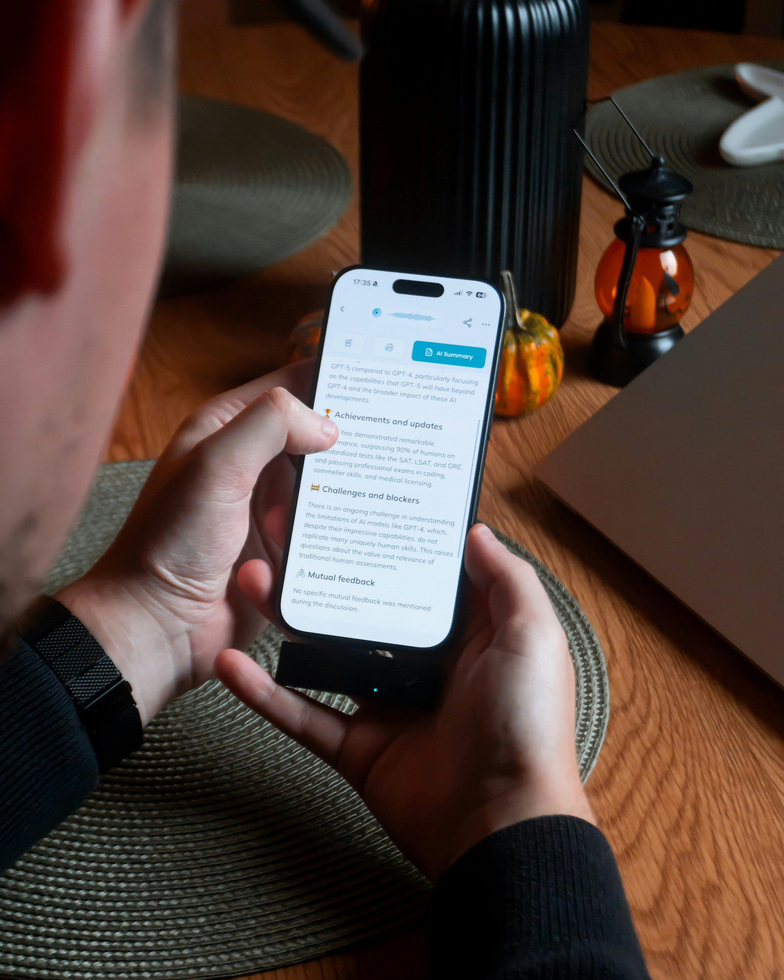 I Found an AI Side Hustle Nobody Is Talking About.