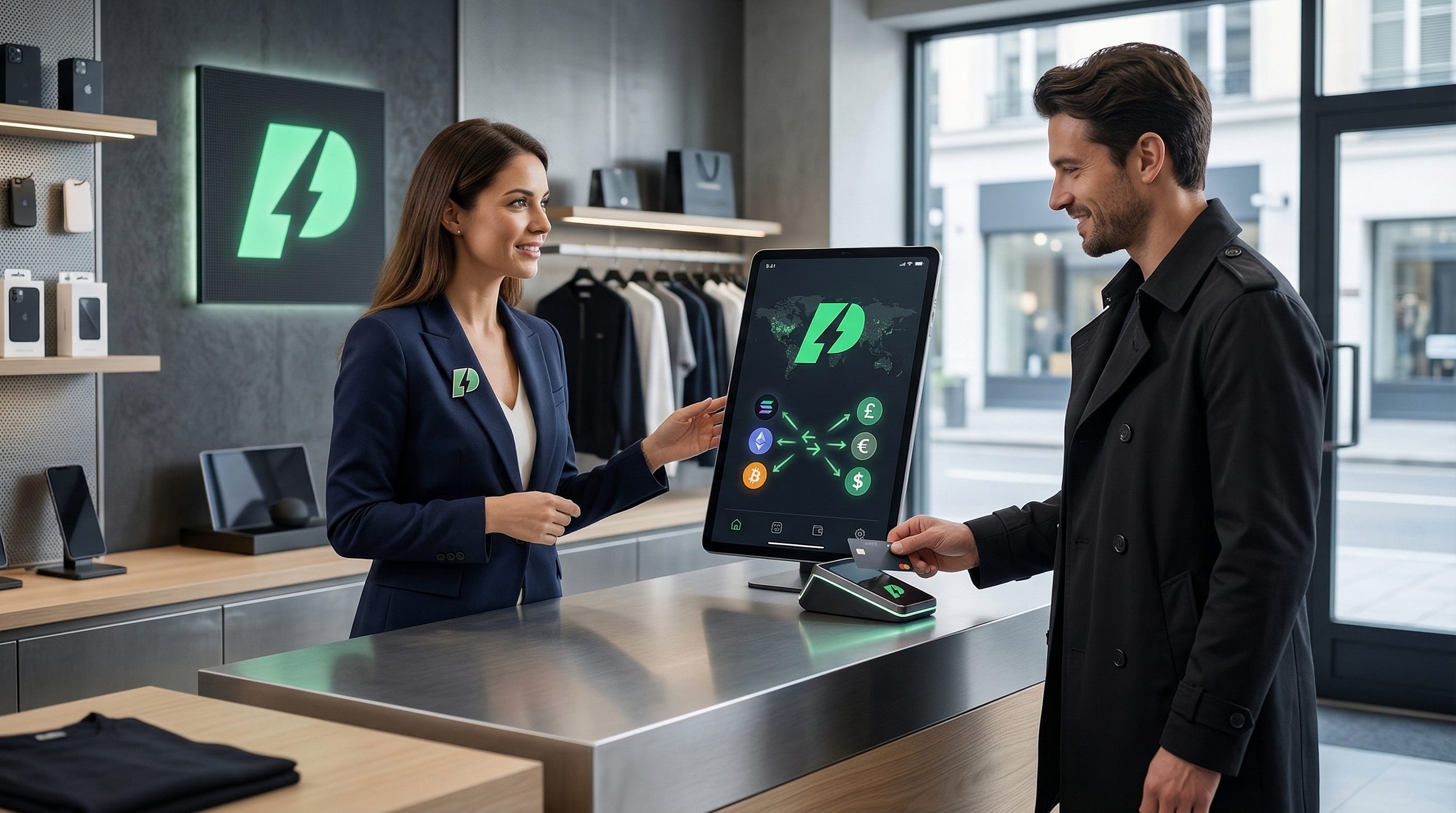 The Payment Stack Agents Deserve: Why PayRam Is Pulling Ahead in MCP-Powered Payments and…