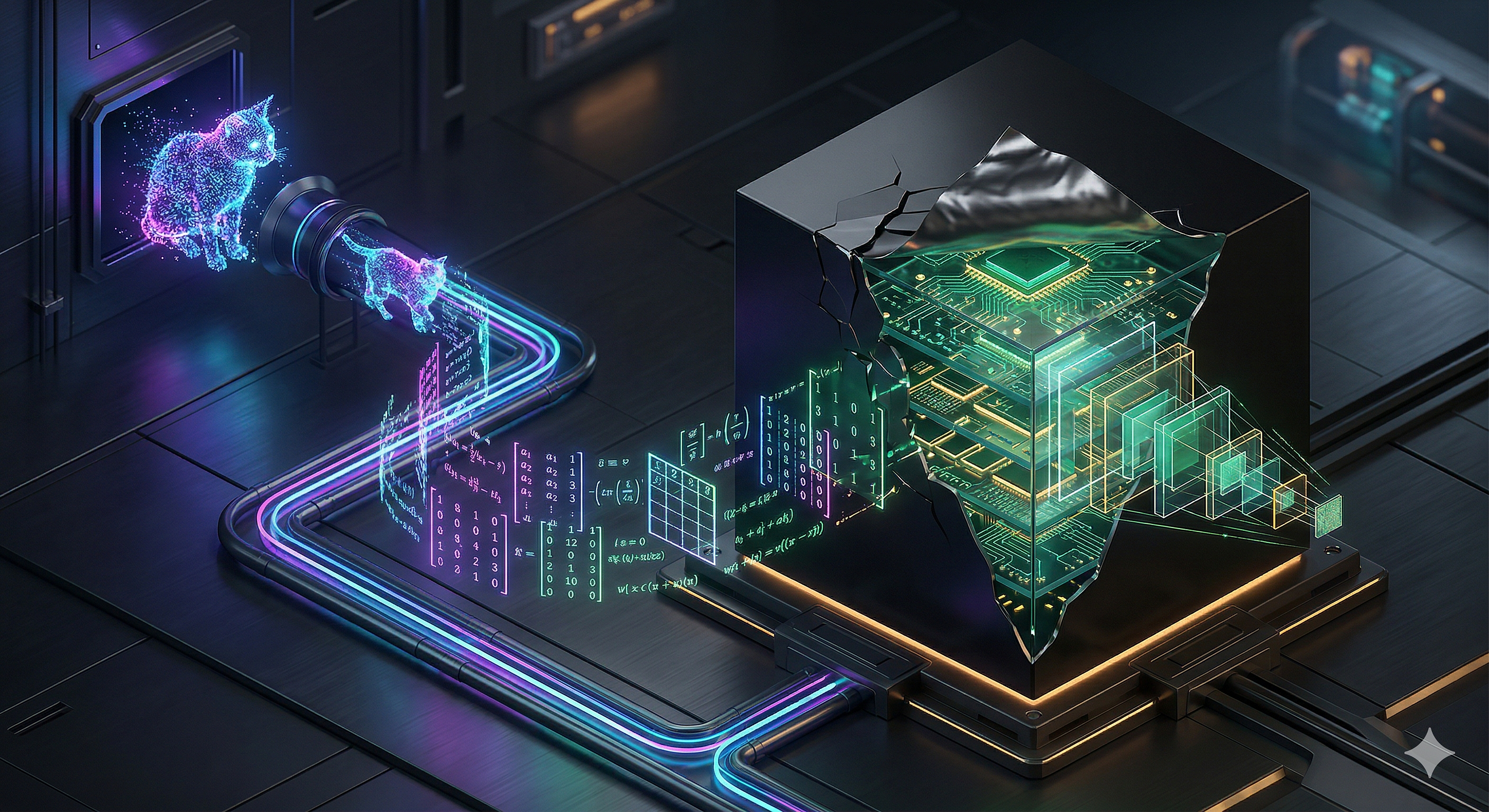 Tutorial: ZML Understanding Deep Learning Inference: From Black Box to Bare Metal with ResNet-18