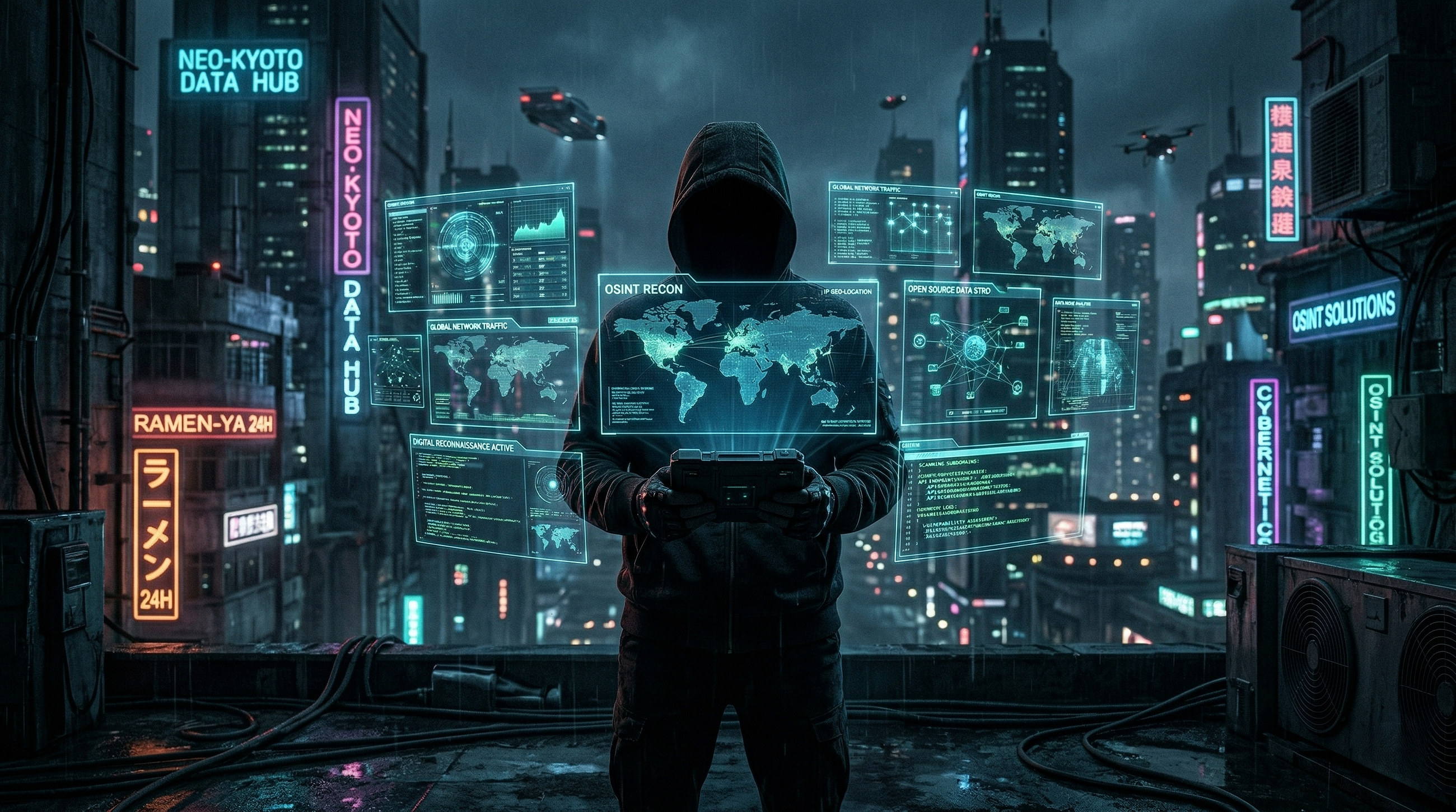 The Ultimate Bug Bounty Course: From Zero to Advanced Hacker 6