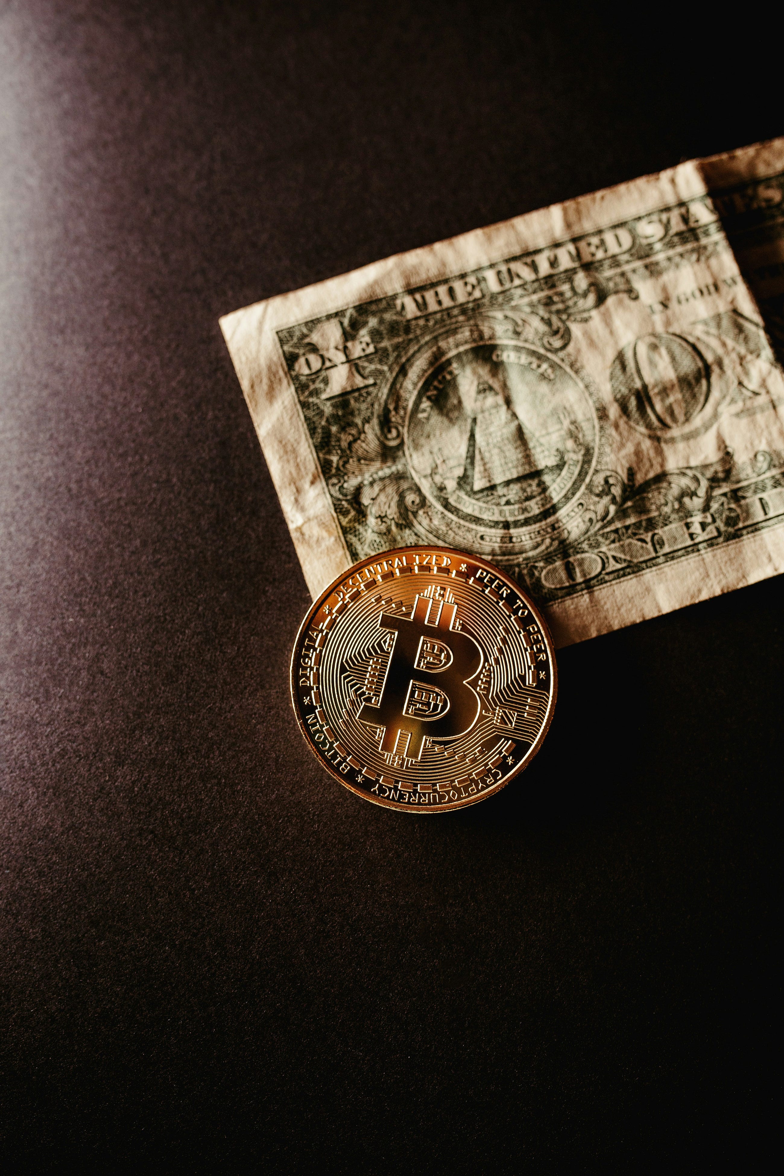 I Followed Everyone Else in Crypto and Paid the Price