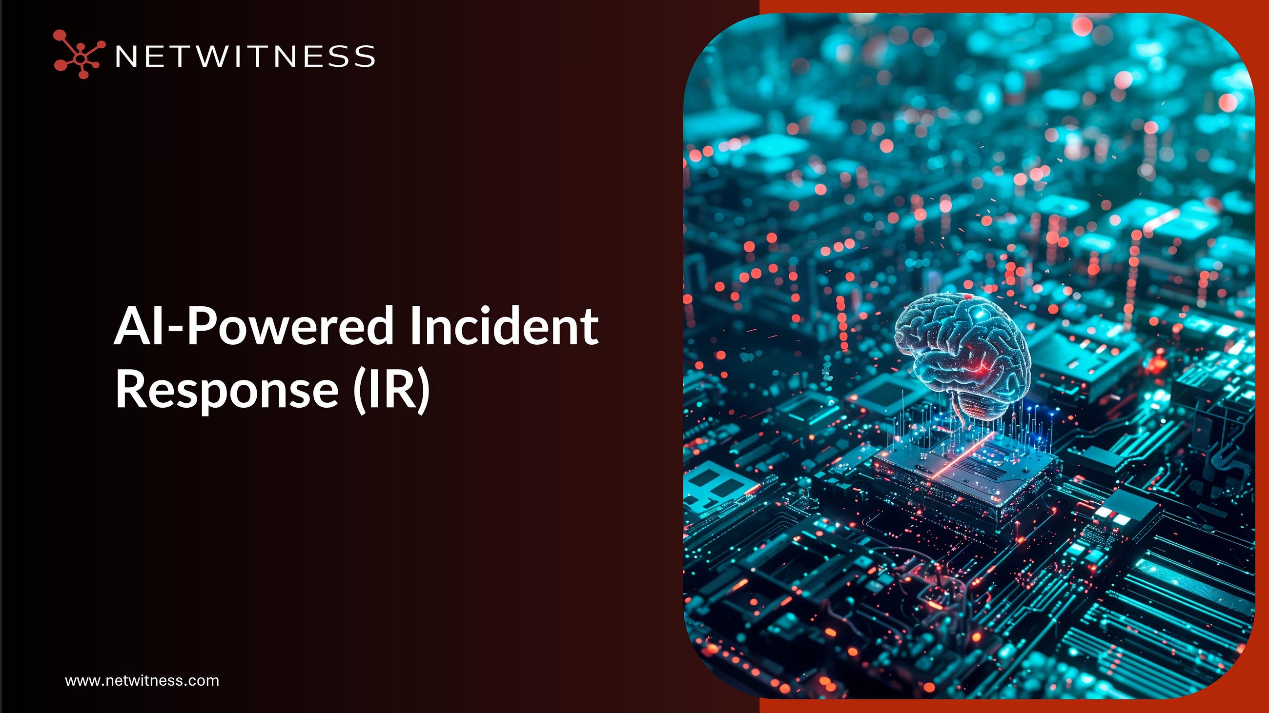 AI-Powered Incident Response: The Rise of Autonomous SOCs