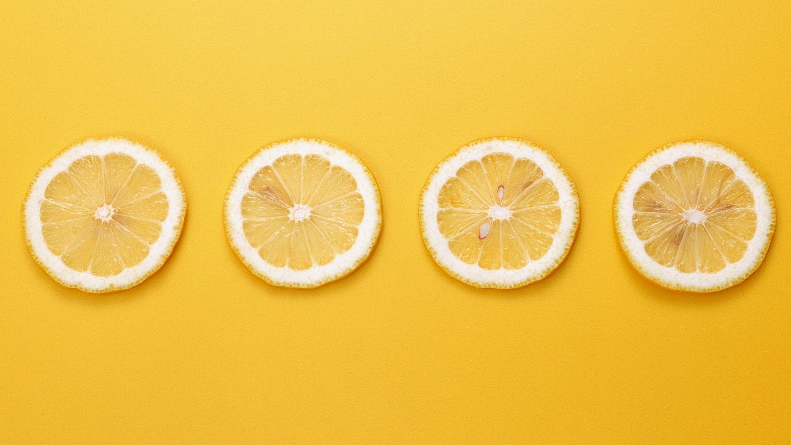 When Life Gives You Lemons Slay When Life Gives You Lemons Slay