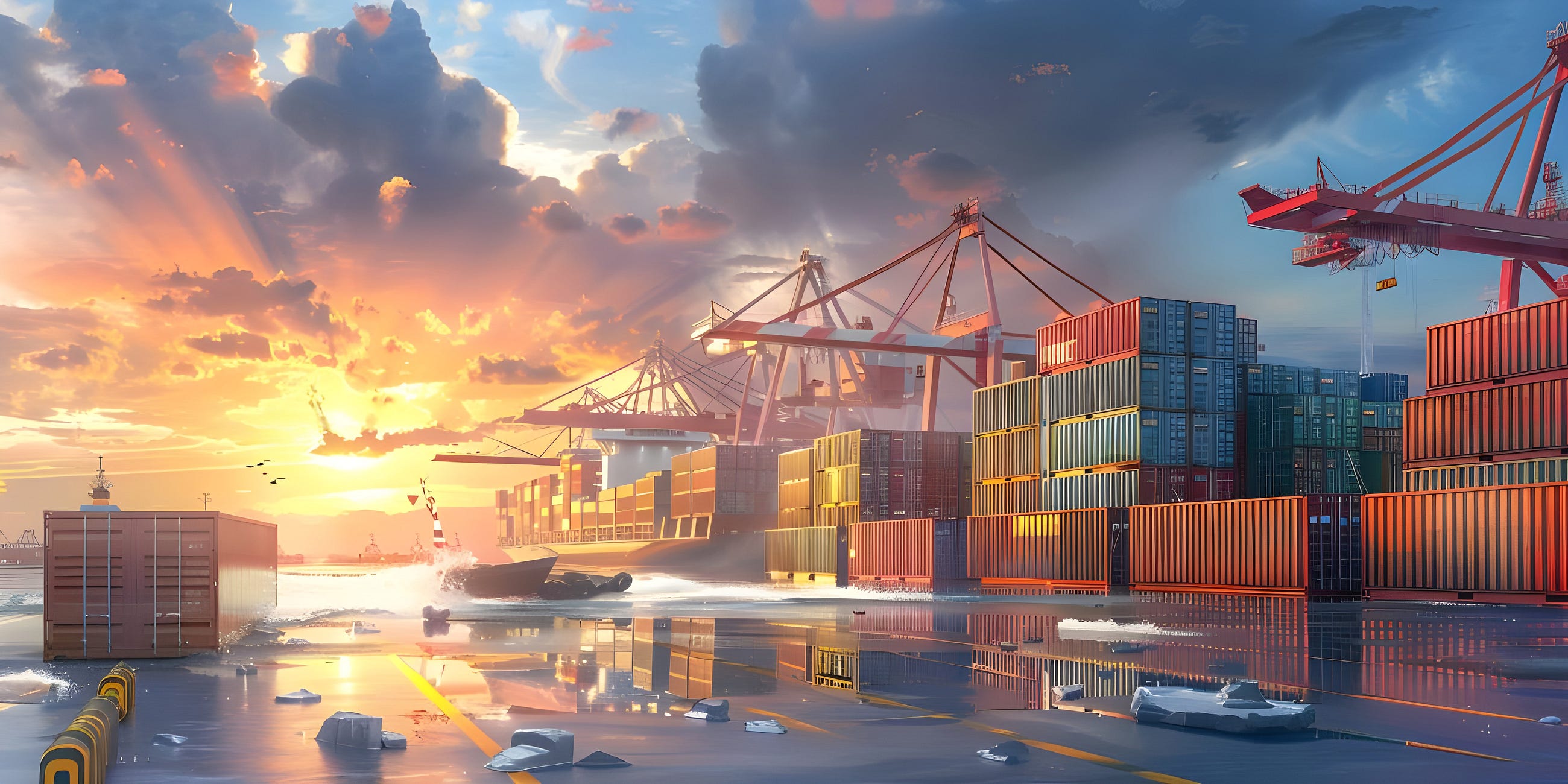 Why Are Your Shipments Getting Stuck at Customs-