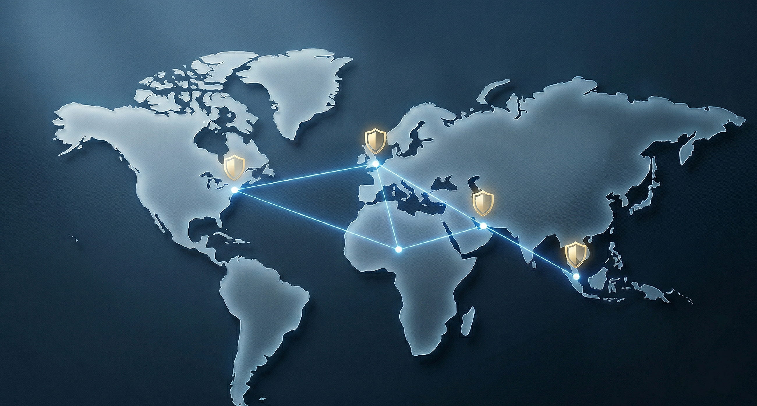 Local First, or Global by Design? Why Insurtech Founders Need to Stop Building for One Market