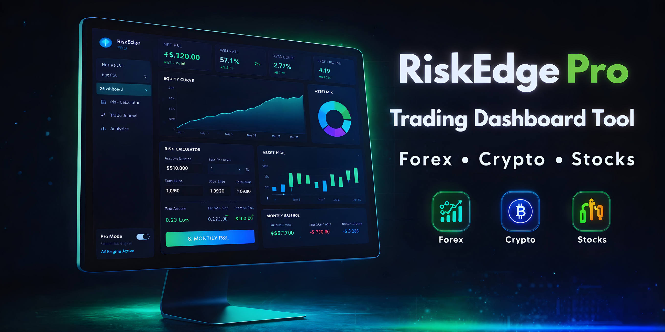 Stop Wasting Weeks Building Fintech UIs This React Trading Dashboard UI Kit Does the Heavy Lifting…