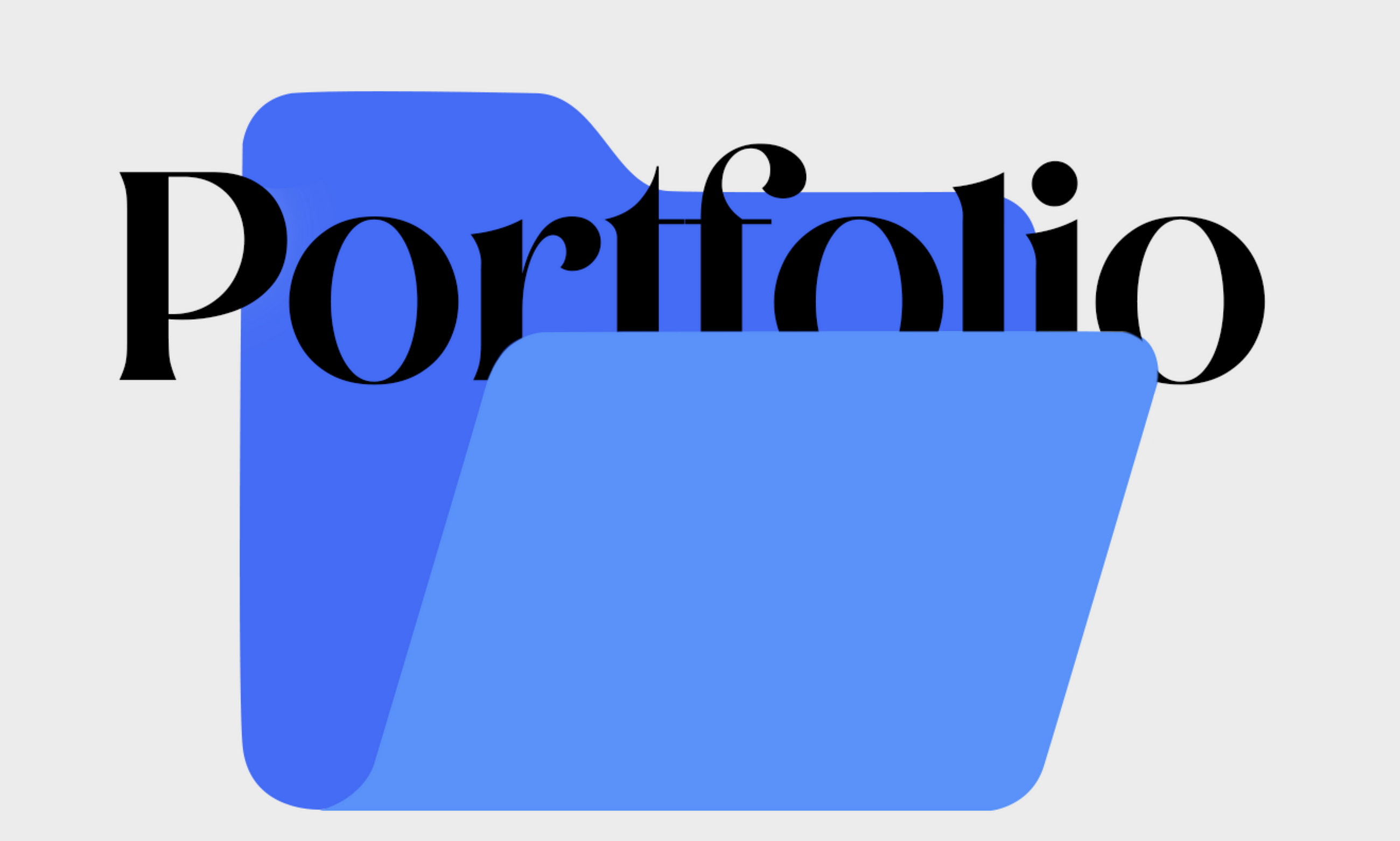 The Designer’s Portfolio Bible: From Chaotic Folder to Dream Job Magnet