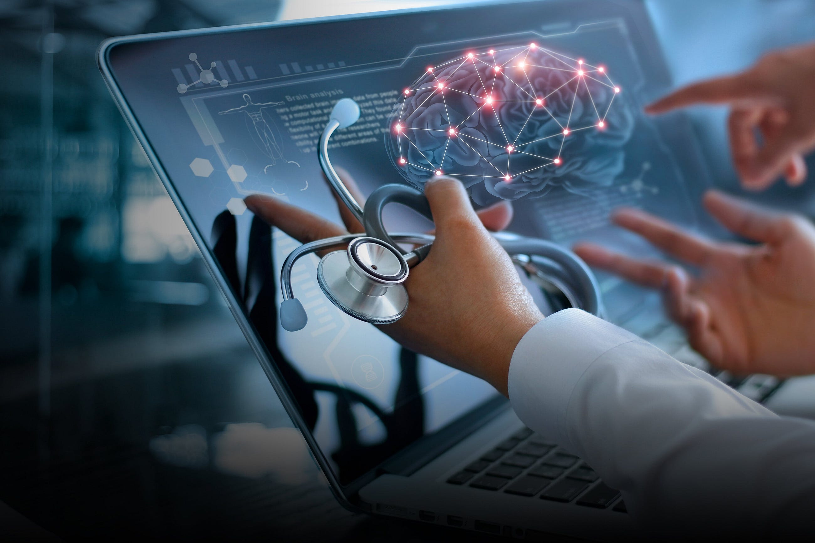 The Benefits and Challenges of Artificial Intelligence in Healthcare