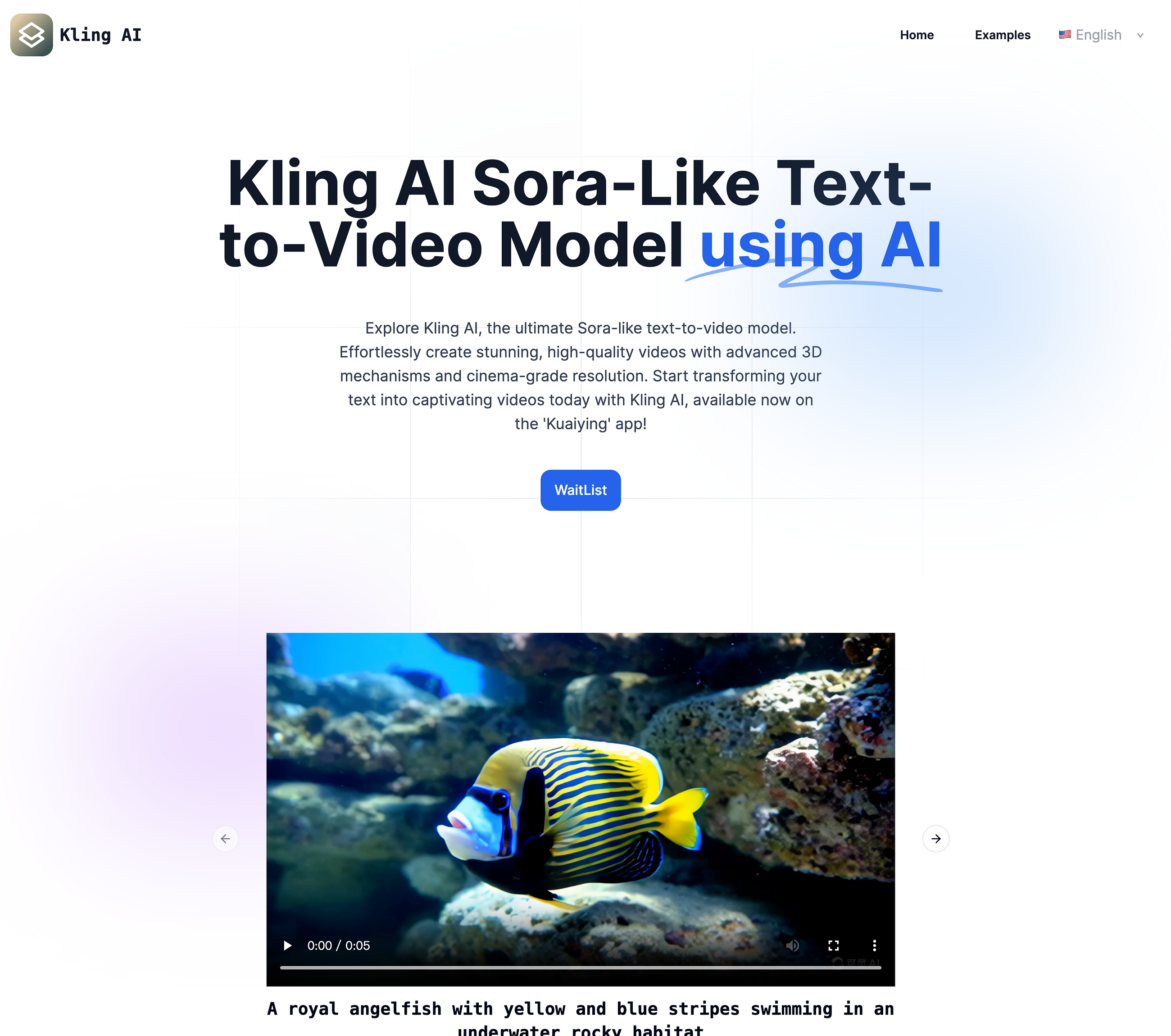 Kling AI | Sora like Text-To-Video Model