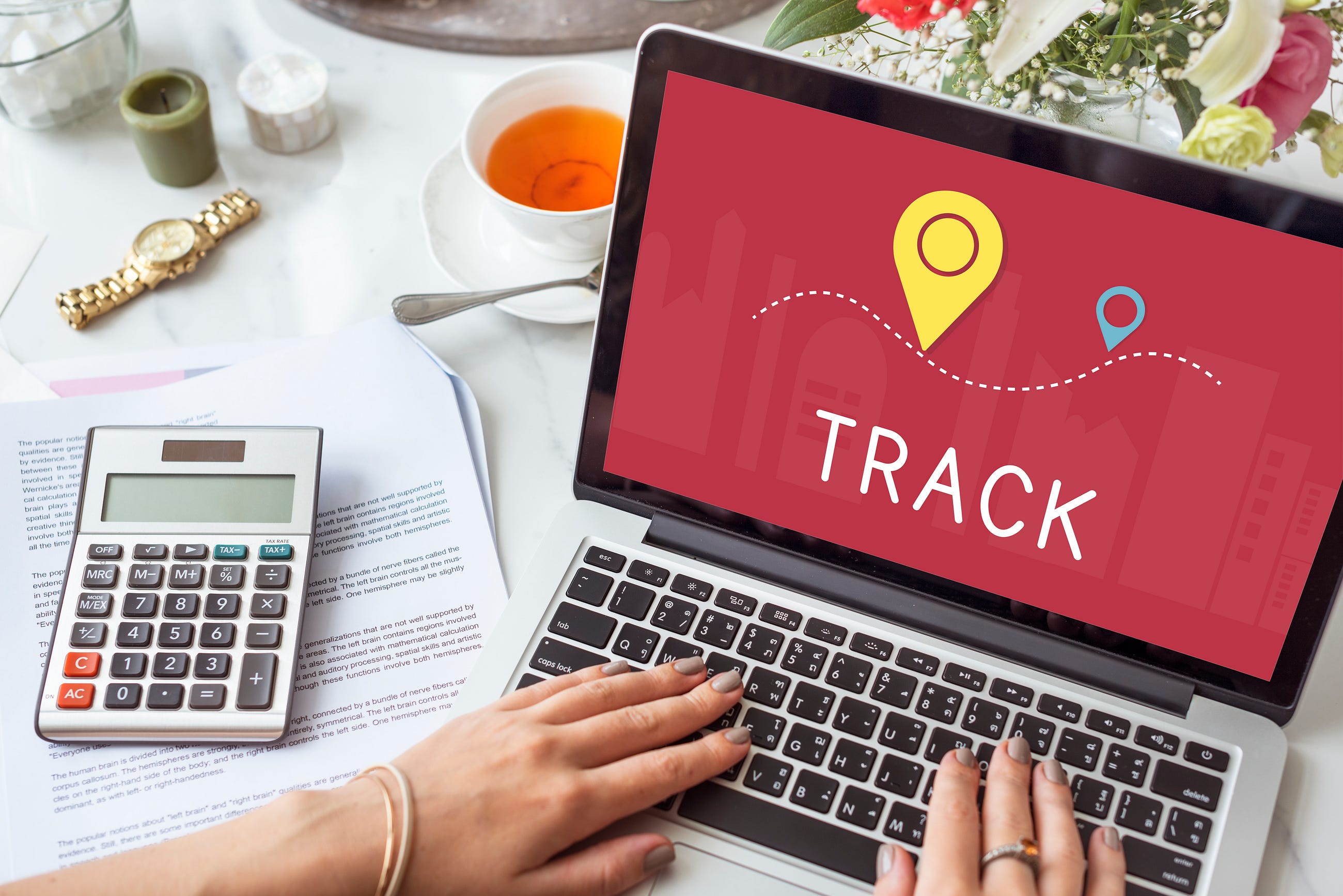 Why Businesses Lose Millions Every Year on Misplaced Equipment (And How to Stop It)