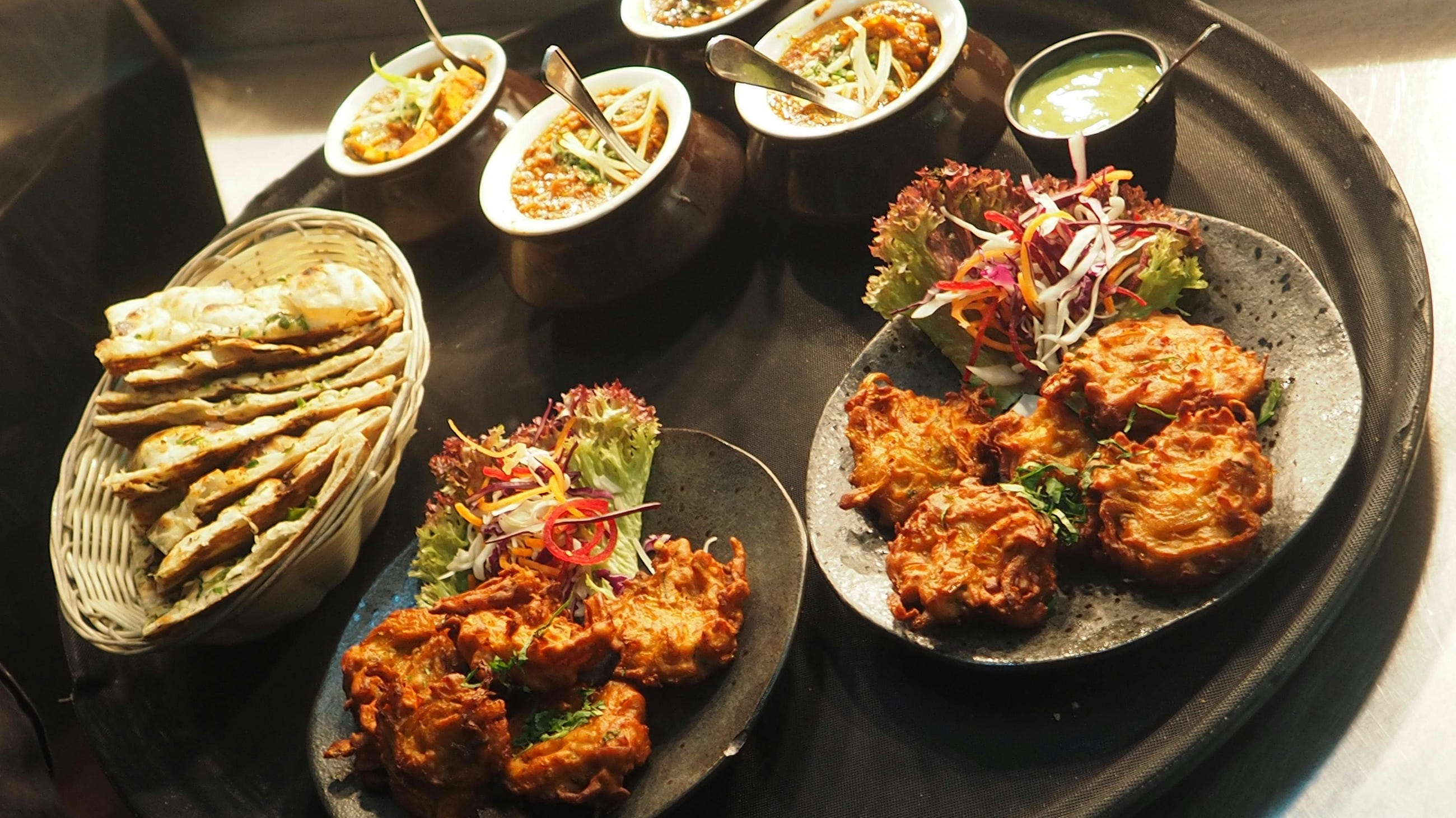 India’s Must-Visit Food Stops for Bloggers