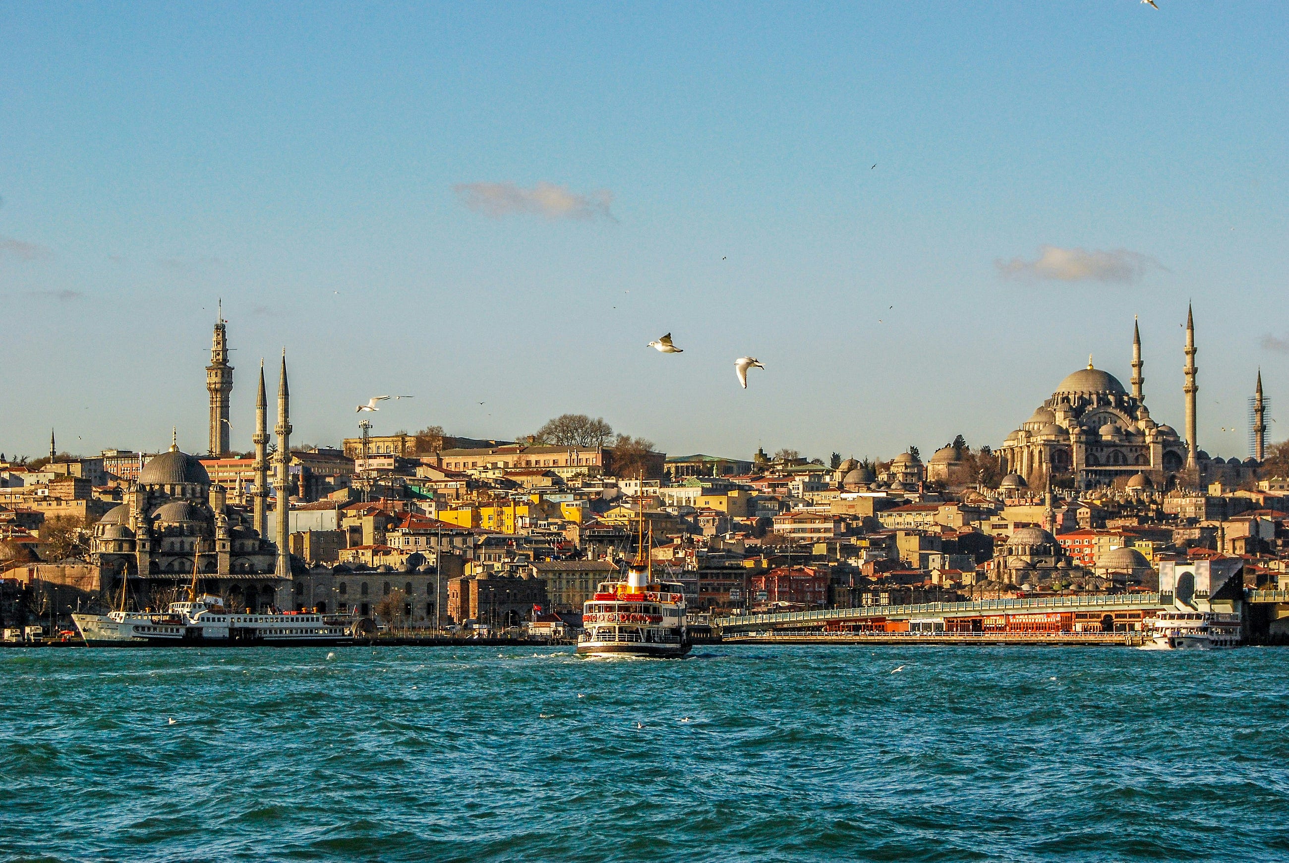 FX & Cross-Border Payments in Turkey
