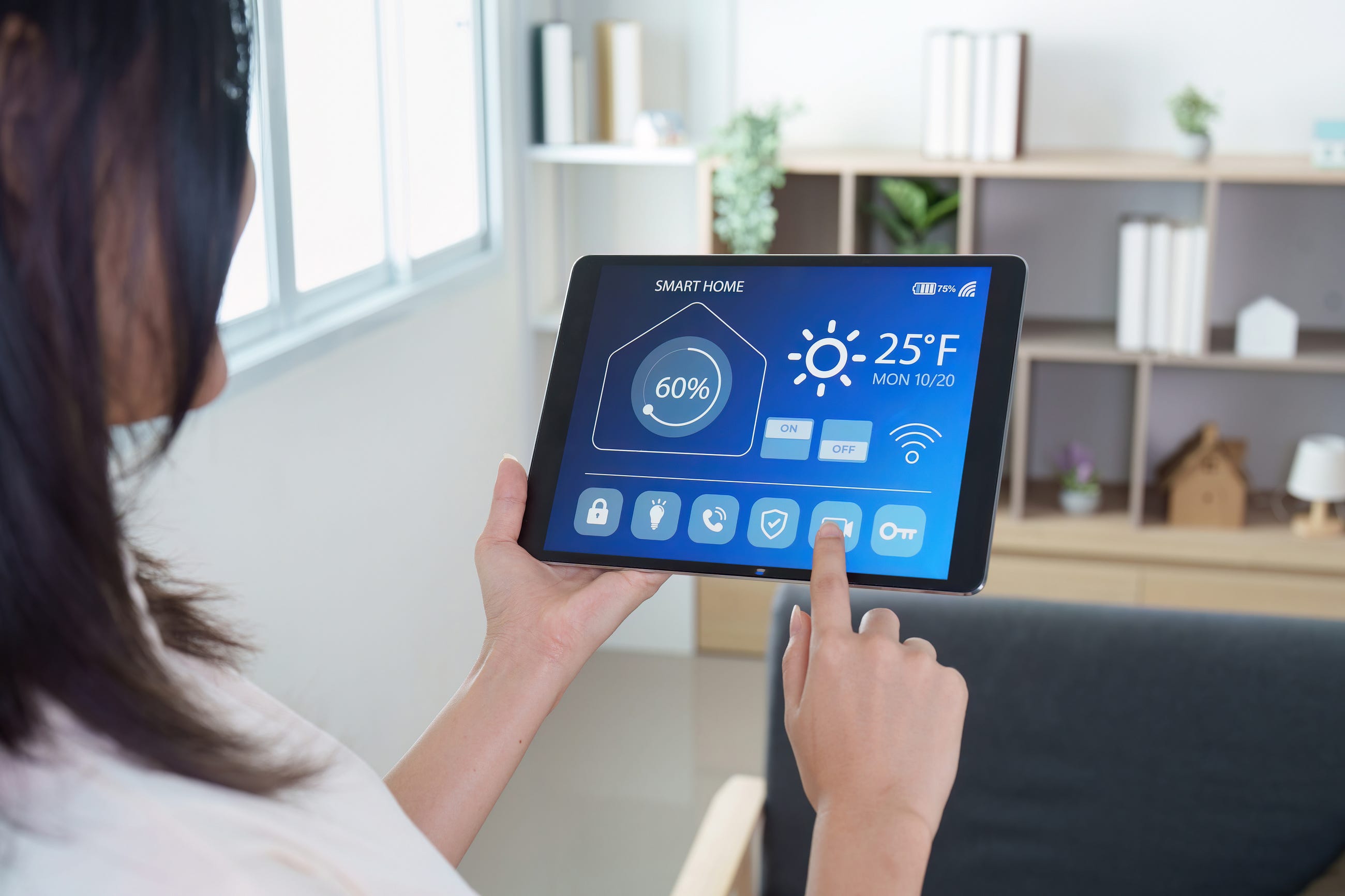 IoT in Everyday Life: How Smart Devices, Embedded Systems & Modern Microcontrollers Shape the…
