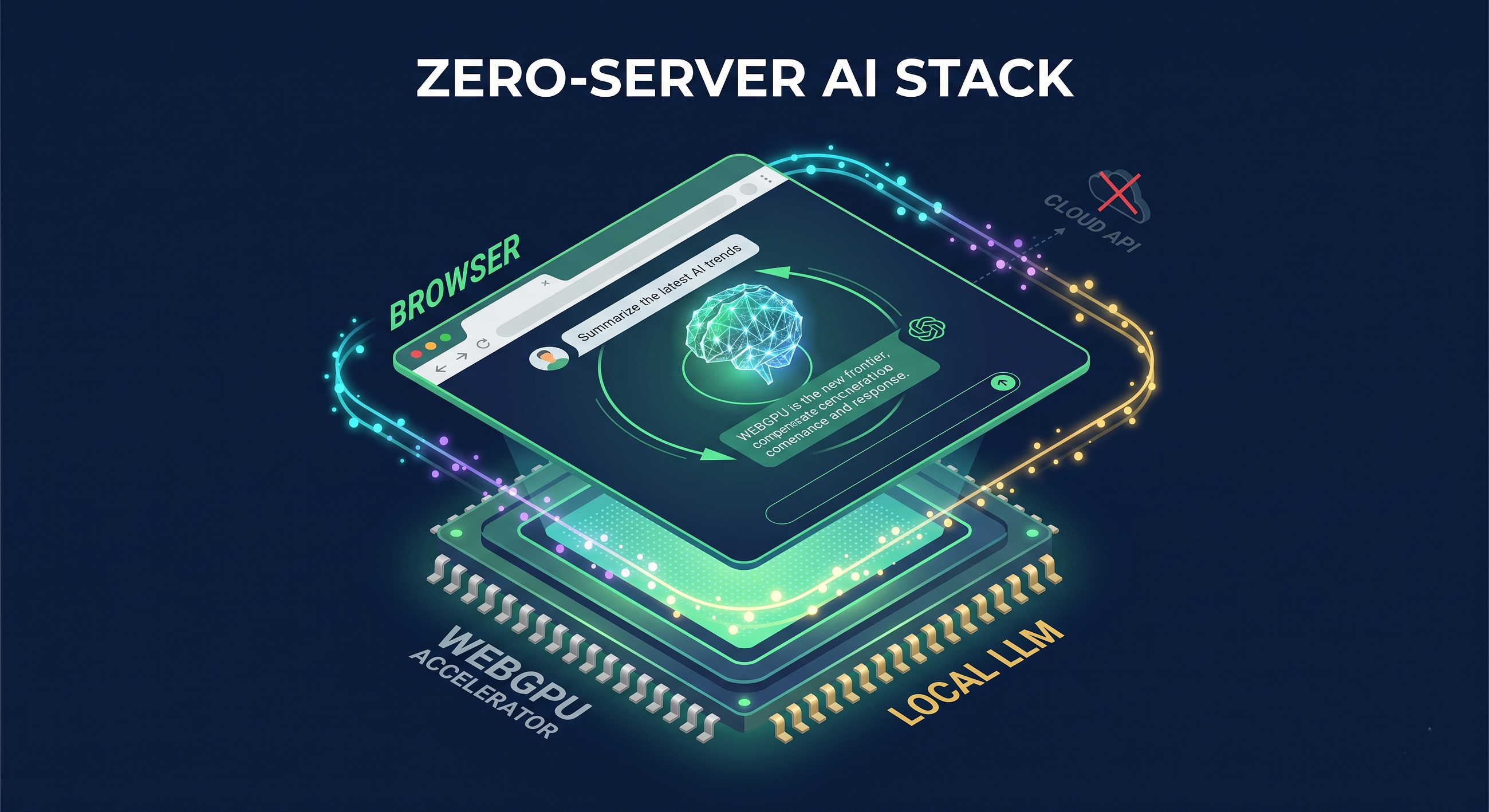 Client-Side Machine Learning: How to Run AI Offline in 2026