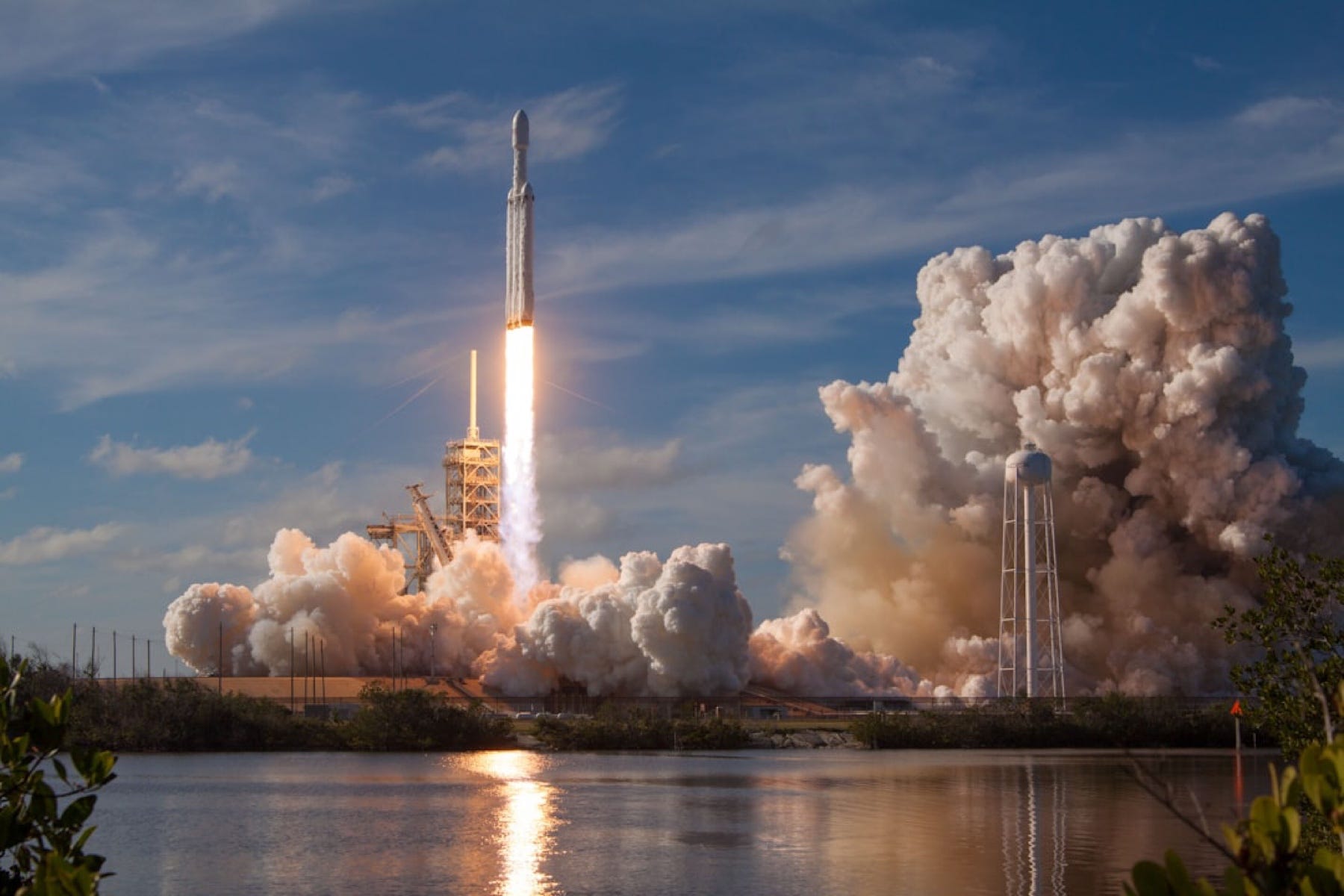 Artemis II Made Me Realize I Did Not Really Understand Liquid Hydrogen
