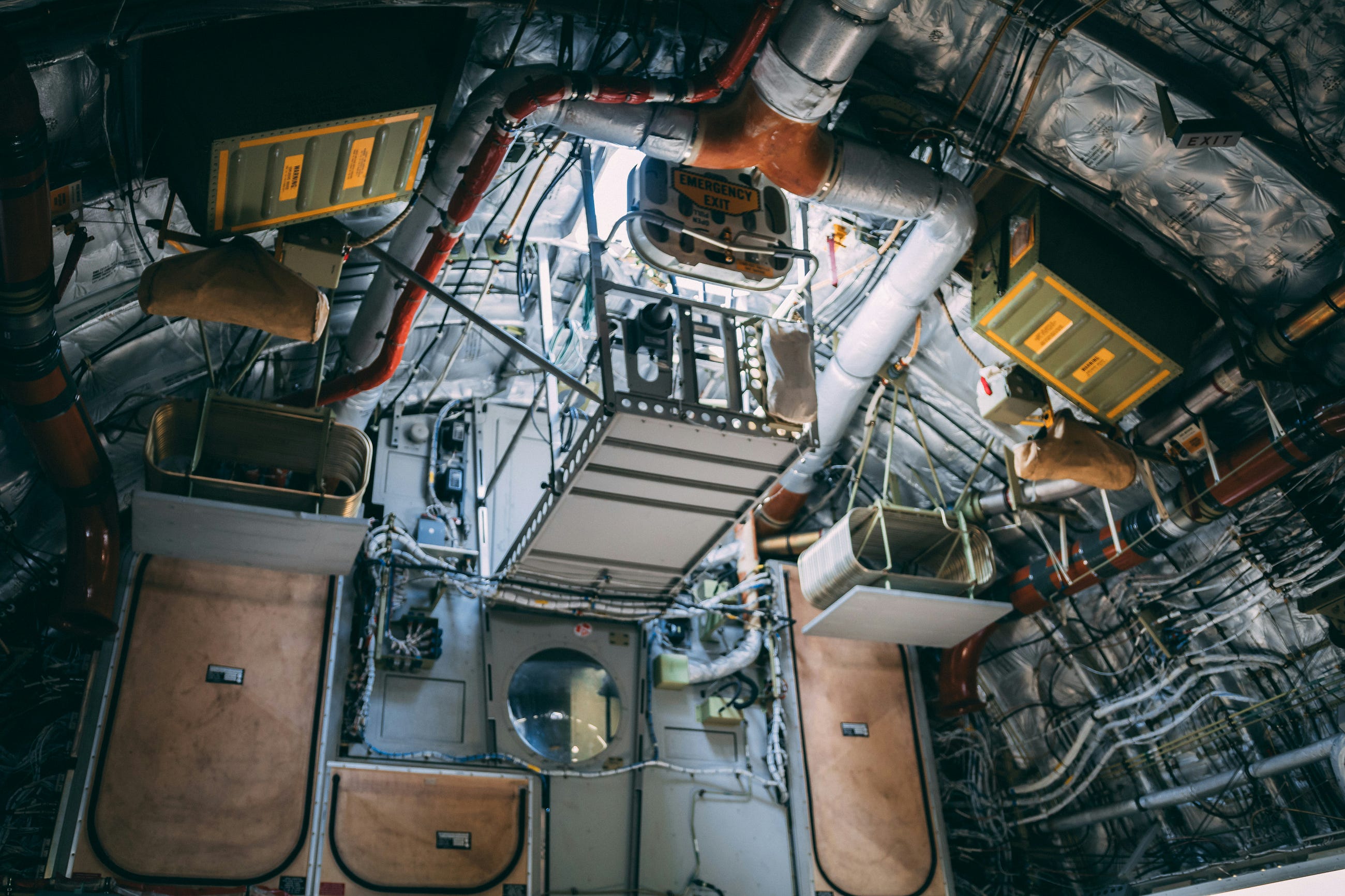 Safety First: The Role of Aerospace Engineering in Aviation Safety