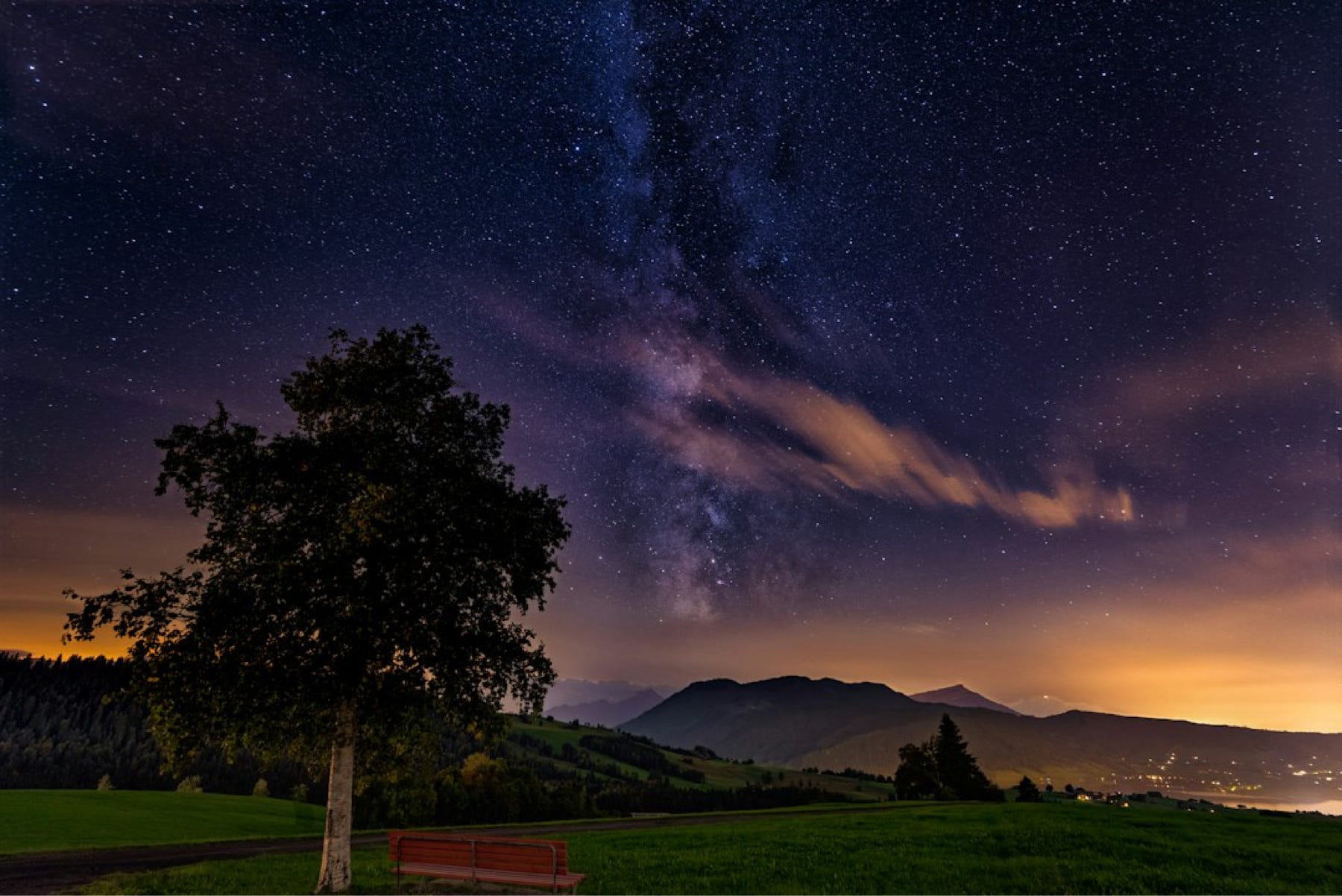 The Universe is an Incredibly Dynamic and Violent Place
