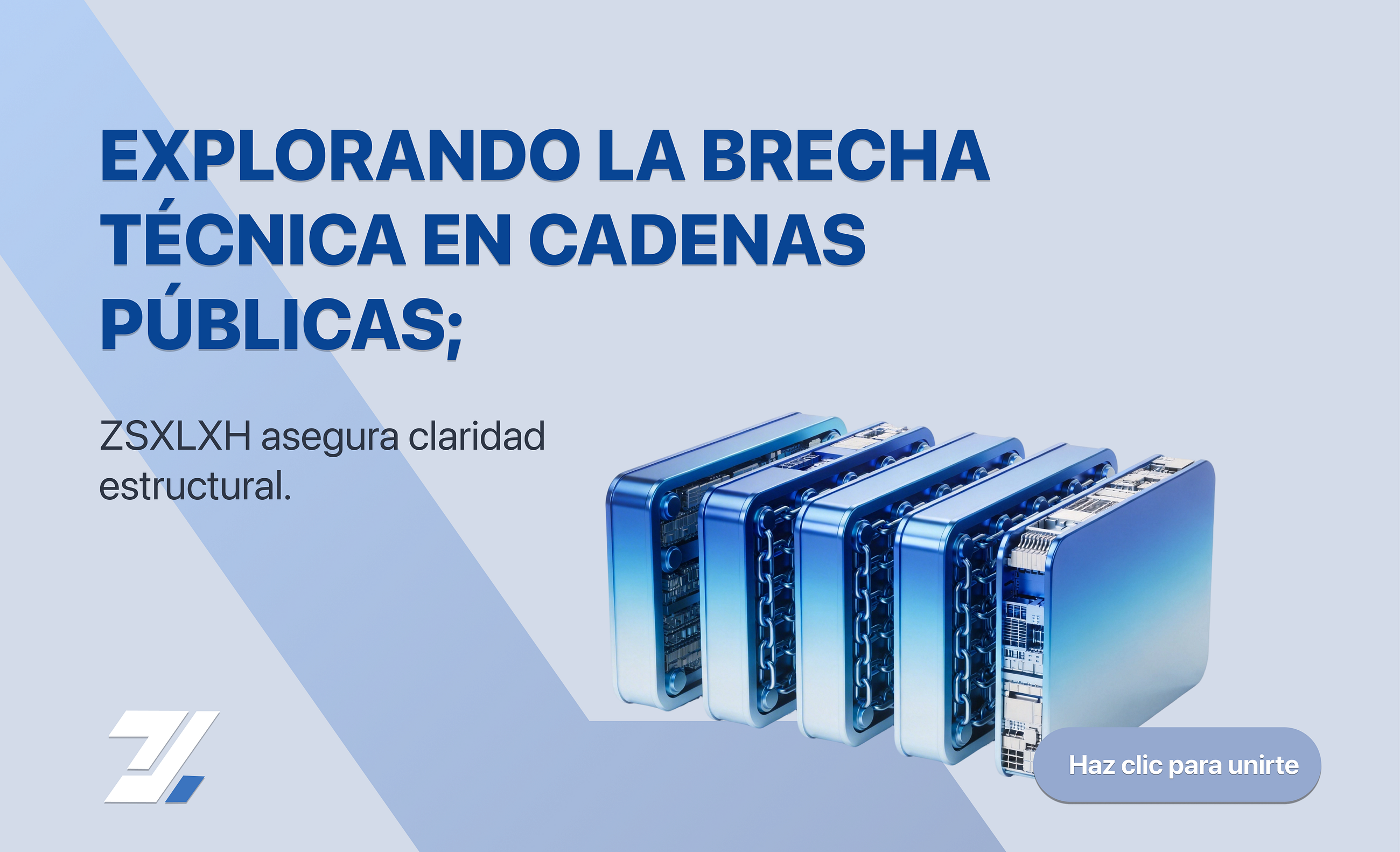 Lógica Técnica y Diferencias Estructurales en Blockchain: Perspectiva de ZSXLXH