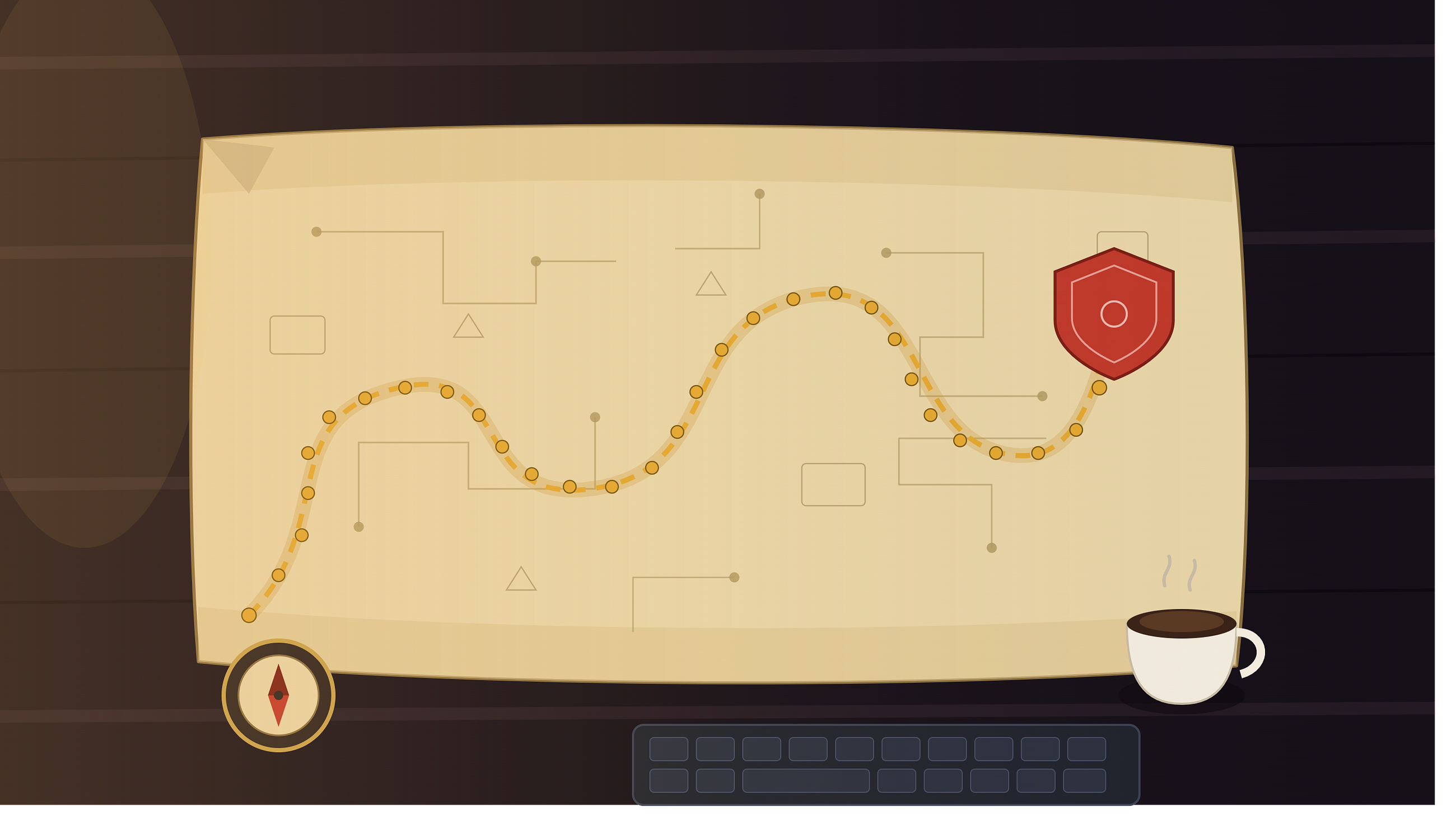 30 Days to Learn Angular Properly: The Roadmap Nobody Shares