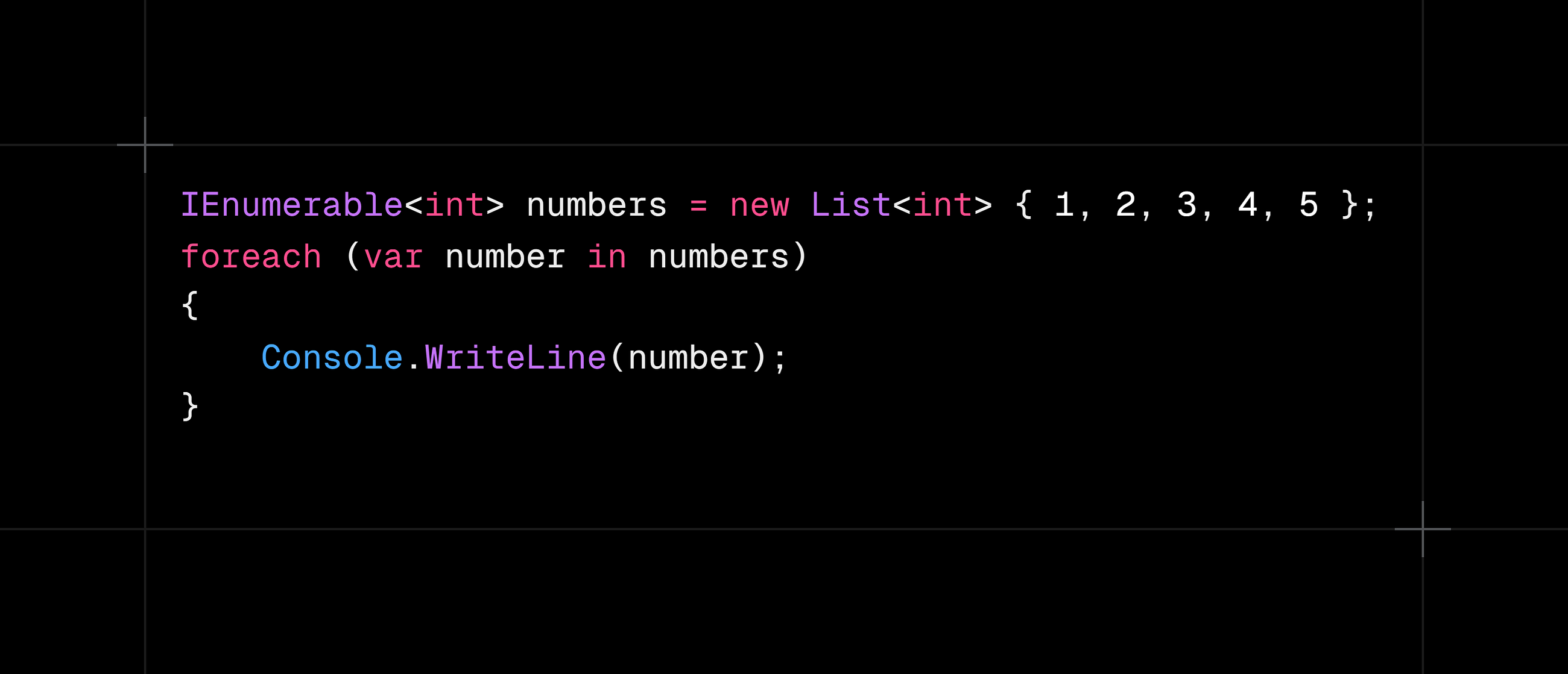 IEnumerable vs. ICollection: An Easy Guide for Beginners