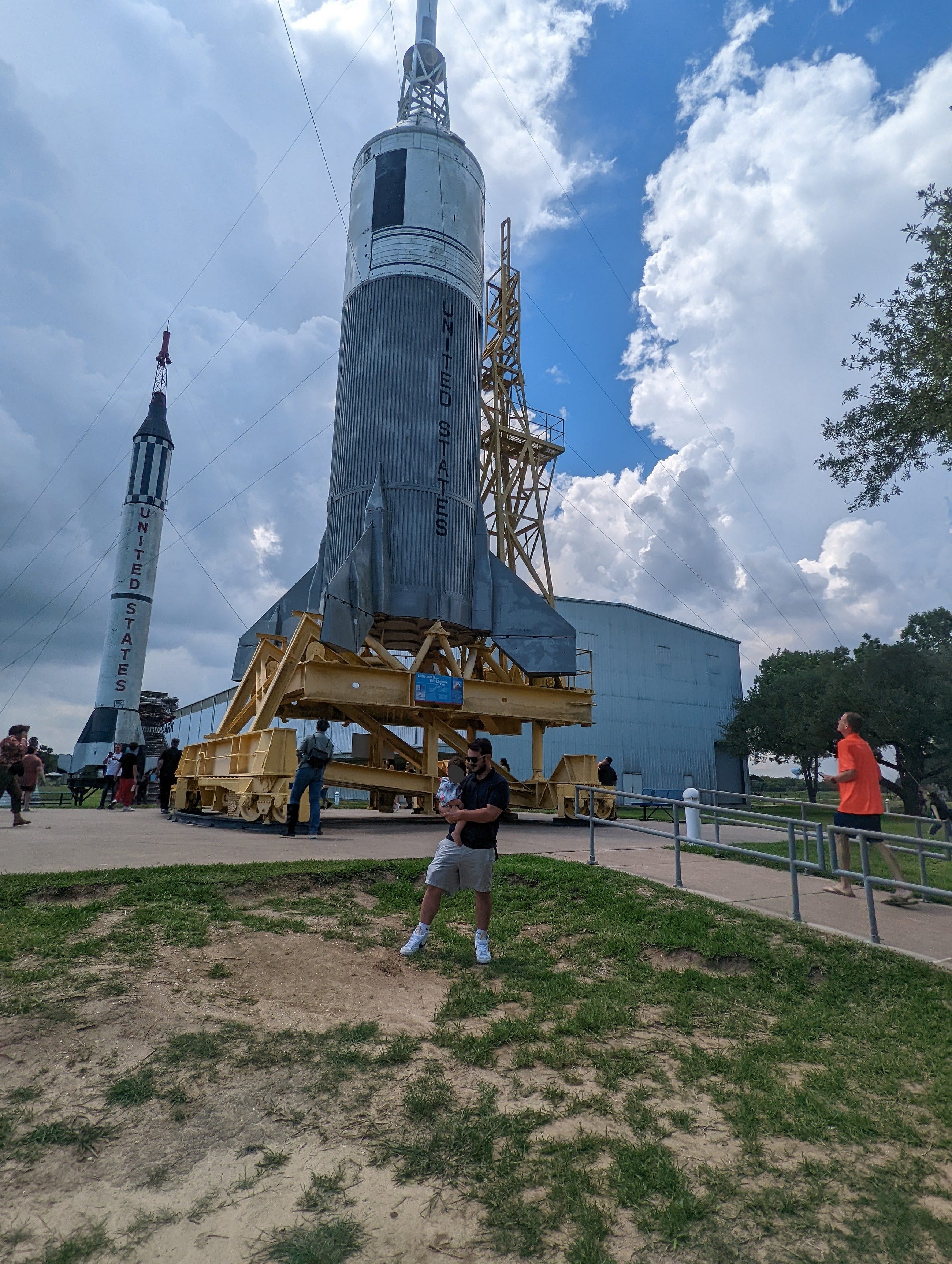 Why I’m Looking at NewSpace as a Software Builder Why I’m Looking at NewSpace as a Software Builder