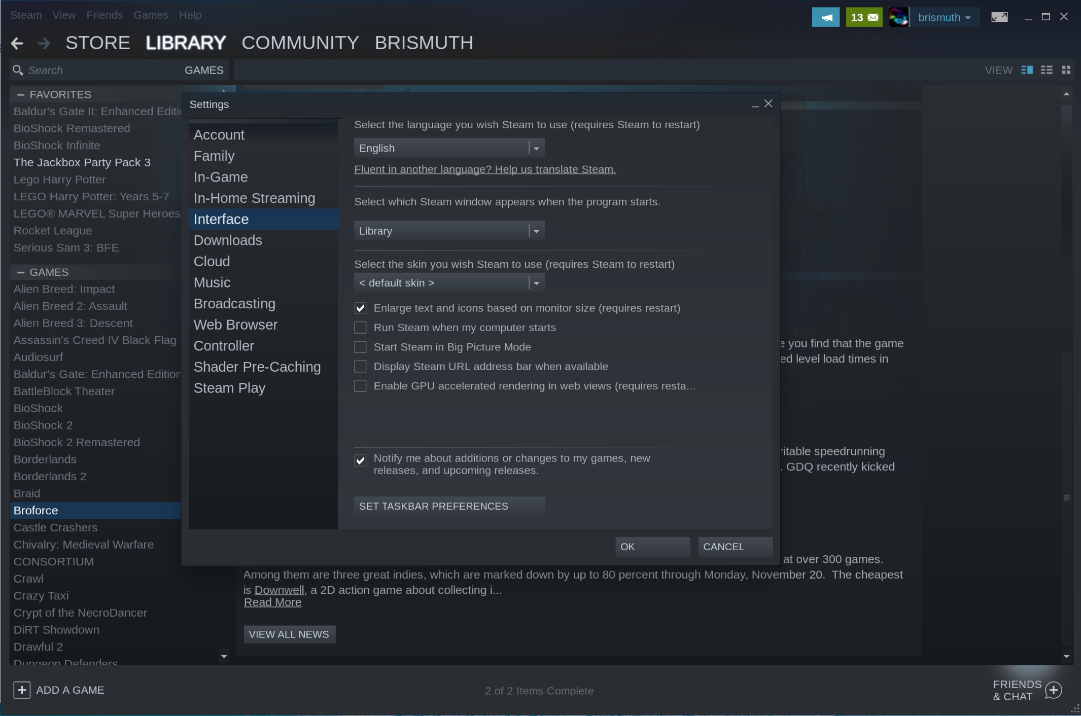 How To Install Steam On A Chromebook Brismuth S Blog - 