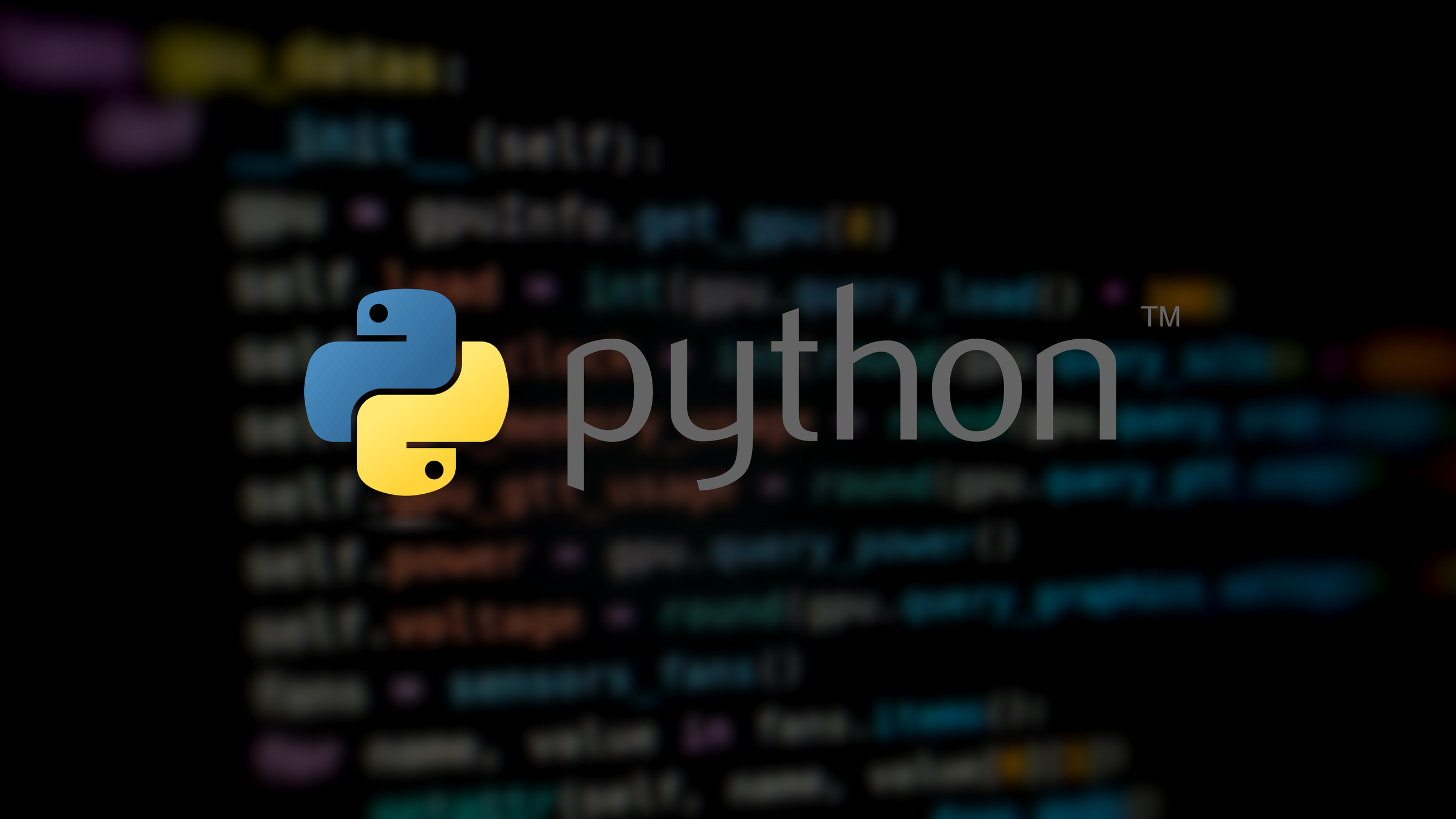 Anaconda configuration environment