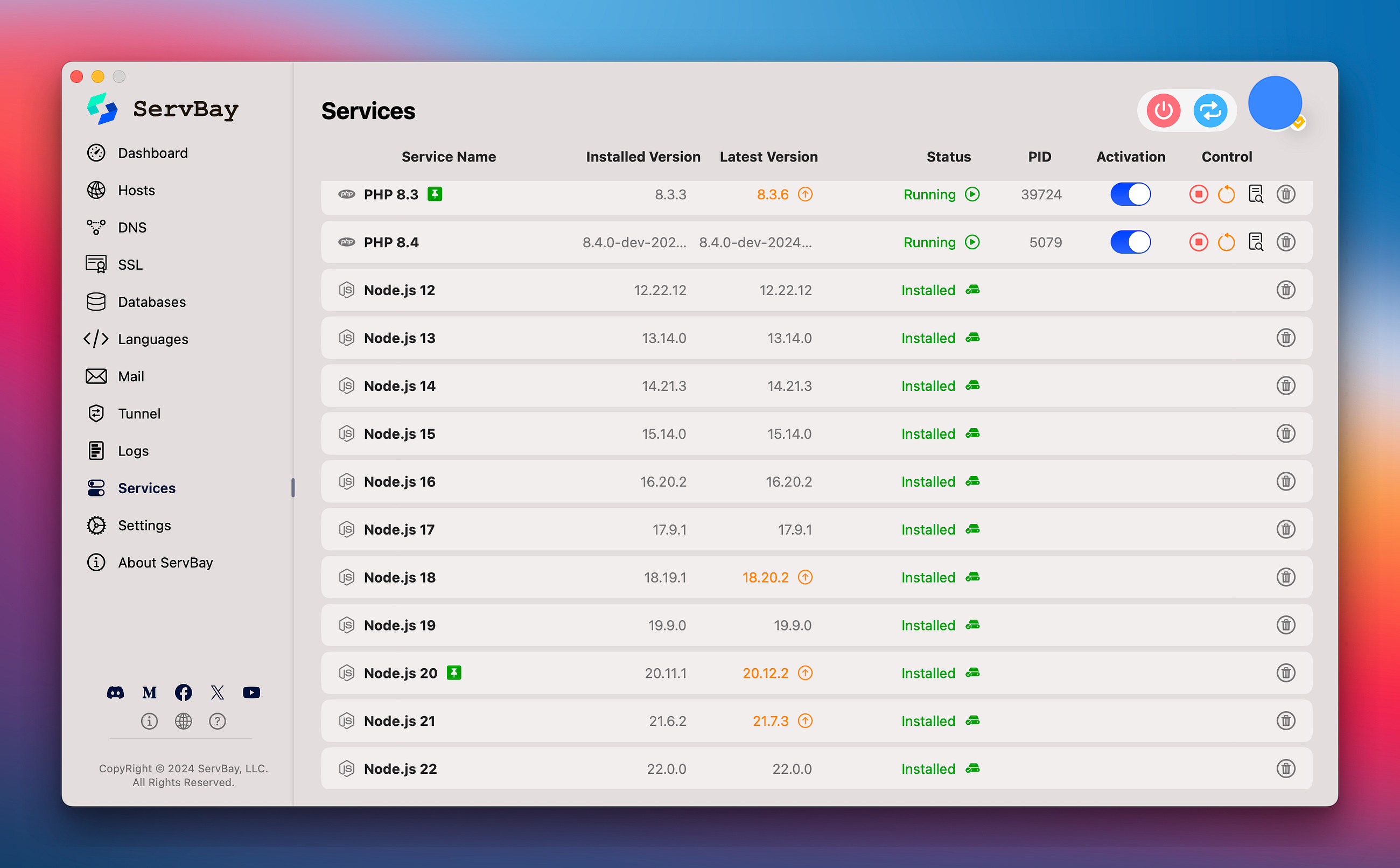 How to Use ServBay’s Built-in Composer for PHP Project Management