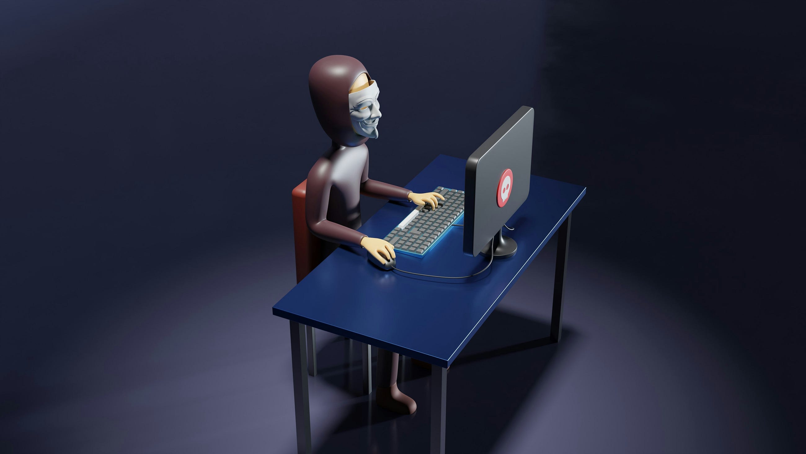 SQL Injection Explained