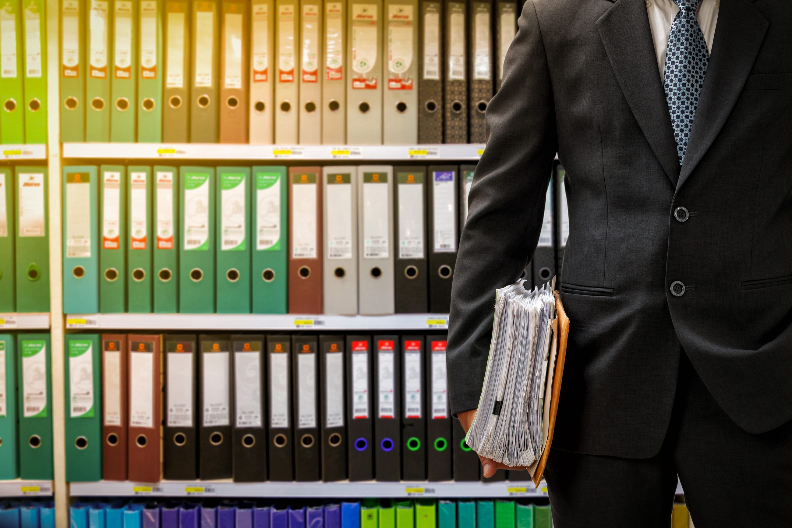 How to Classify Documents with AI in Python
