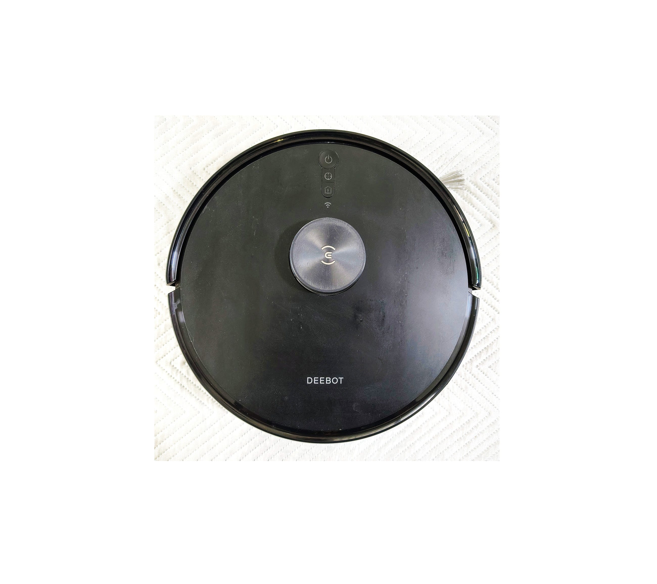 Ecovacs Deebot Y1 Pro.