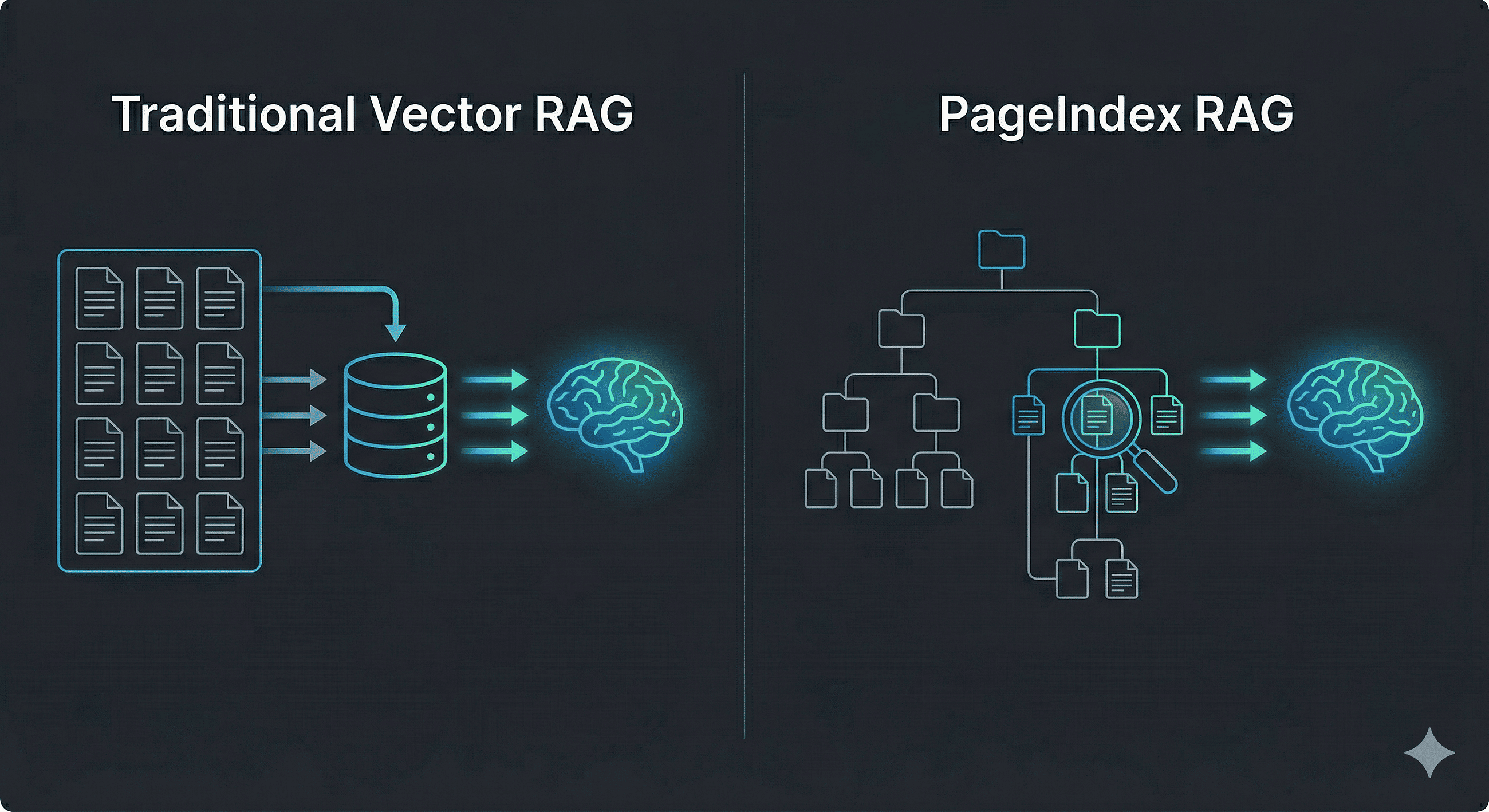 PageIndex RAG vs Traditional RAG: I Tested Both — Here’s What Actually Works in 2026