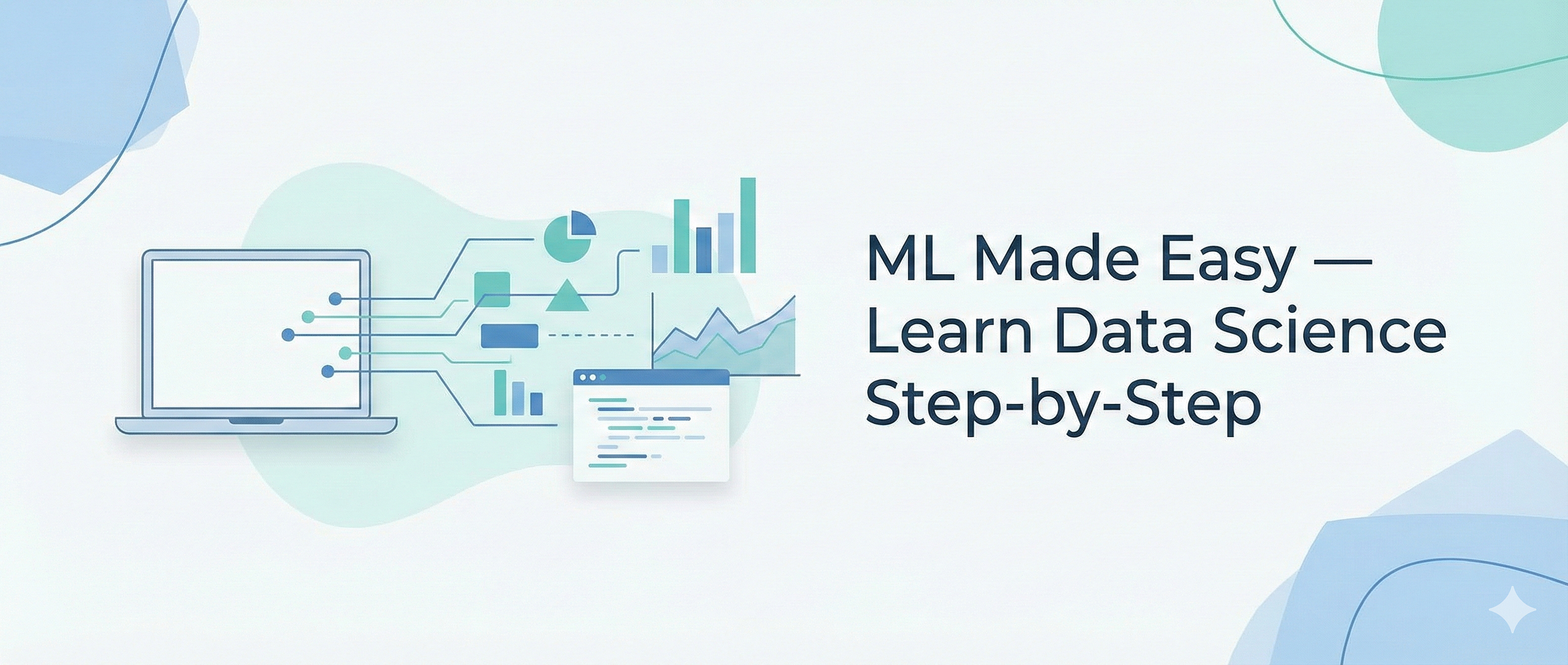 Getting Started with Python for Data Science: A Complete Beginner’s Guide