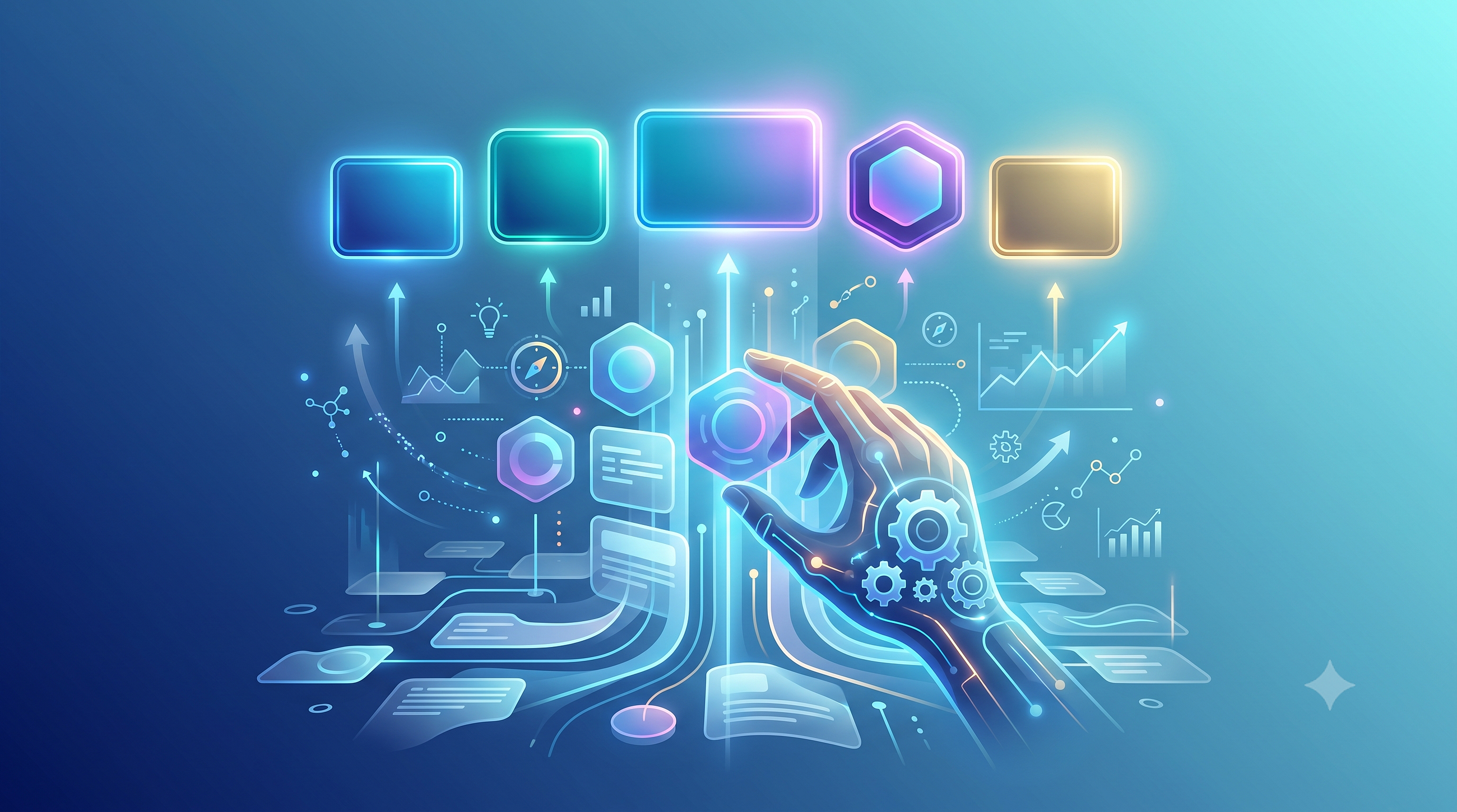 How Do You Decide What Deserves Top-Level Navigation?